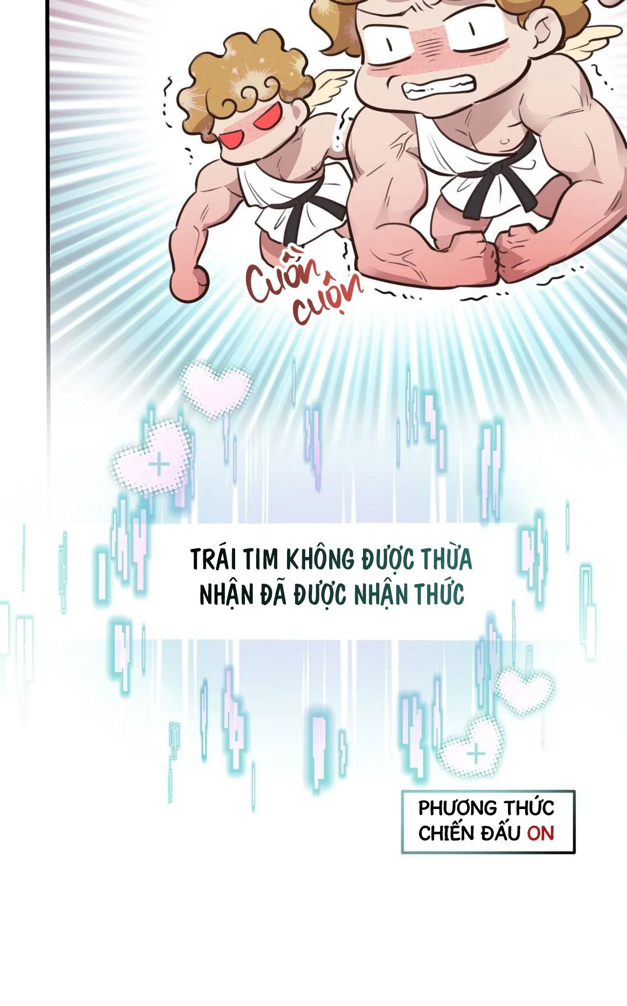 HONEY BEAR Chapter 39 Trang 56