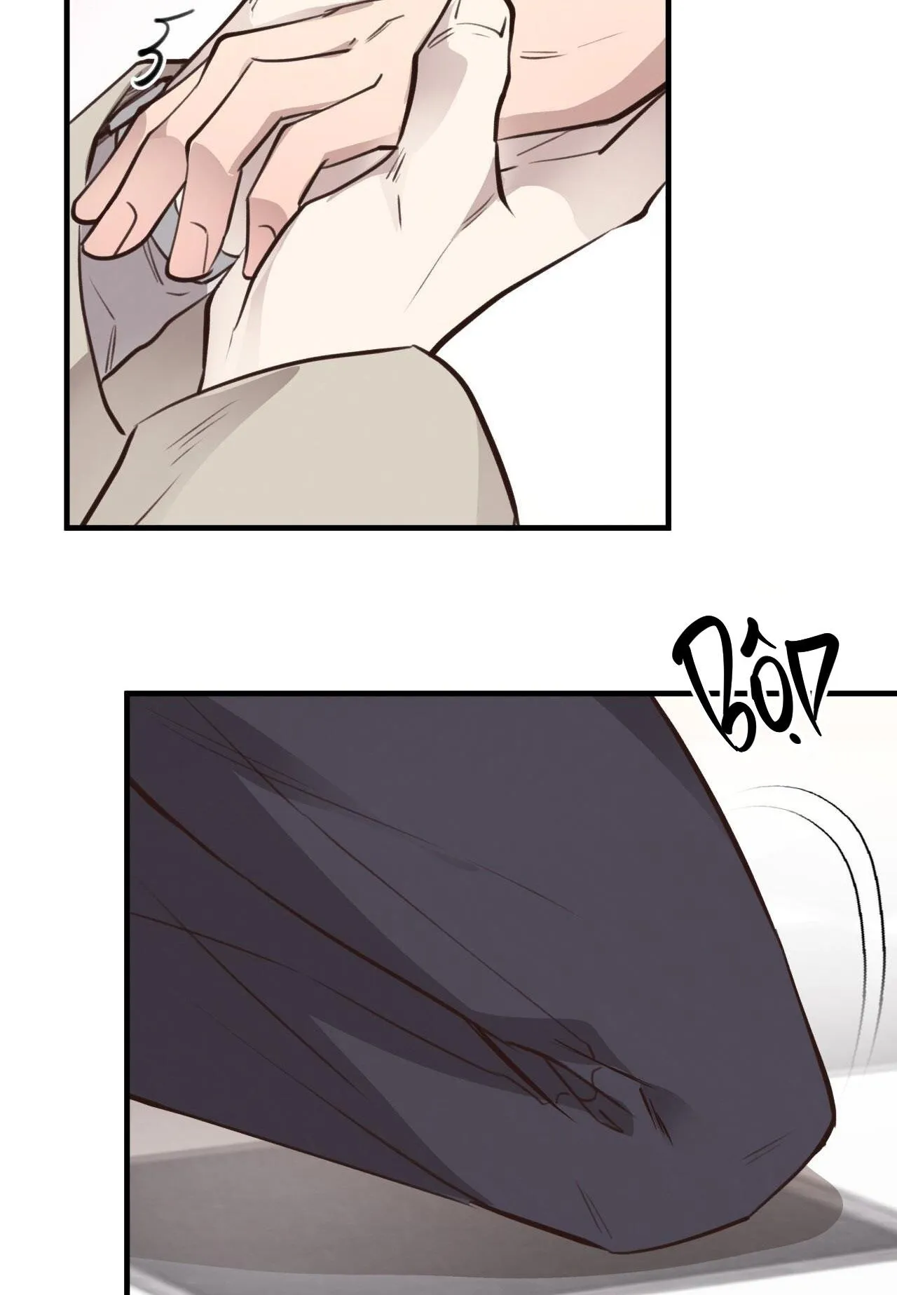 HONEY BEAR Chapter 39 Trang 62