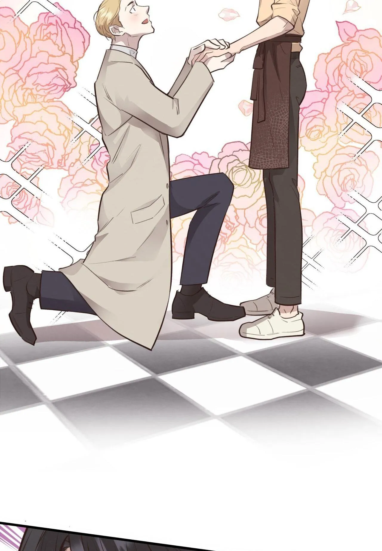 HONEY BEAR Chapter 39 Trang 64