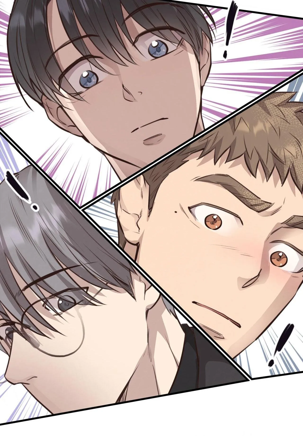 HONEY BEAR Chapter 39 Trang 65