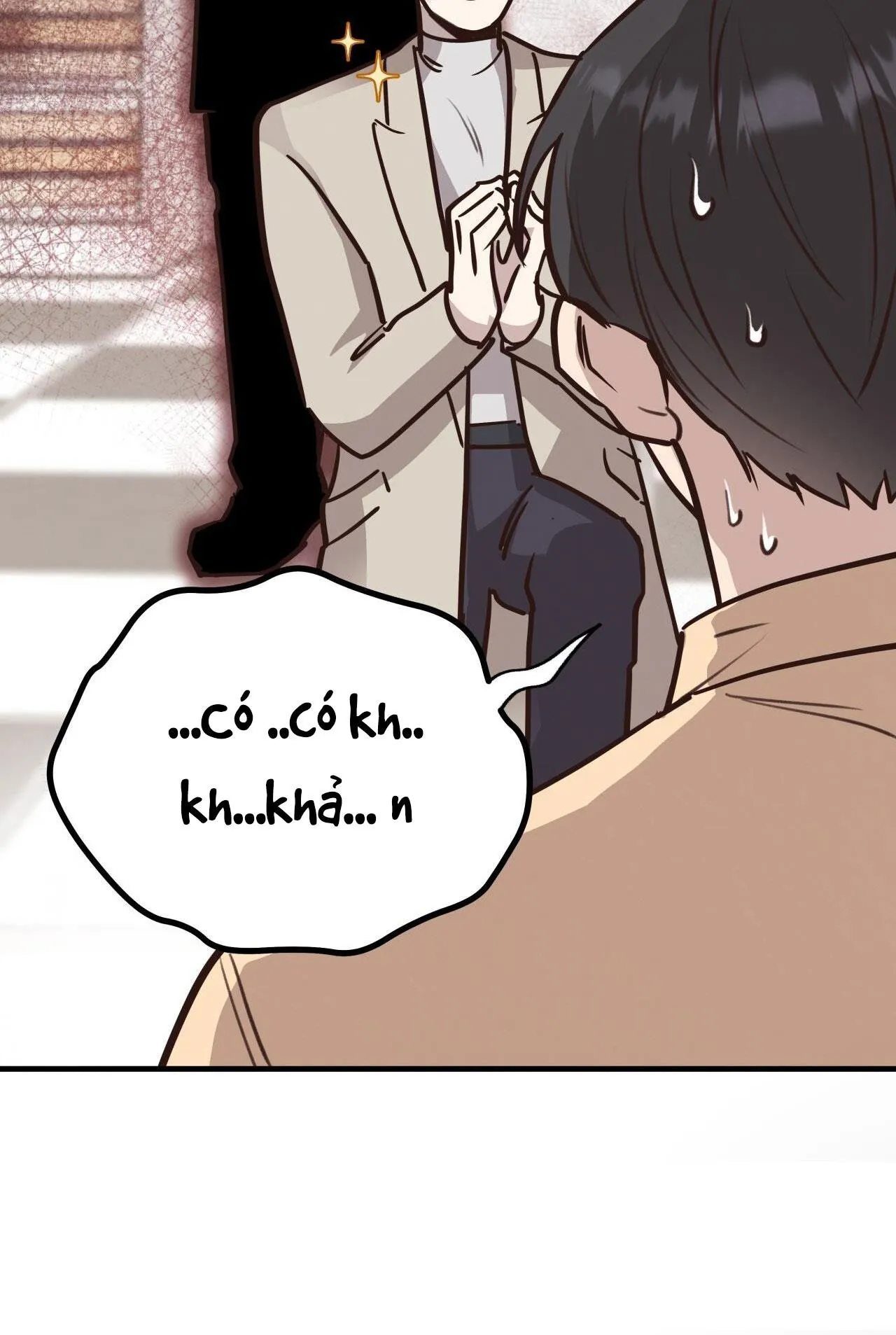 HONEY BEAR Chapter 39 Trang 69