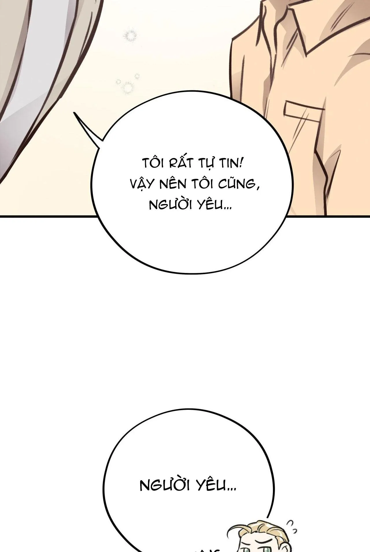 HONEY BEAR Chapter 39 Trang 73