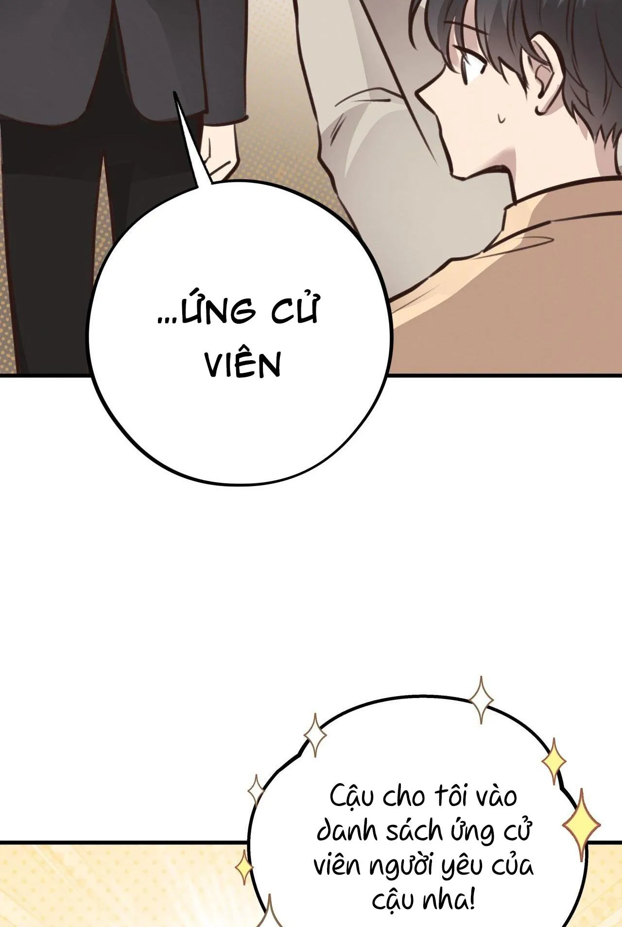 HONEY BEAR Chapter 39 Trang 75