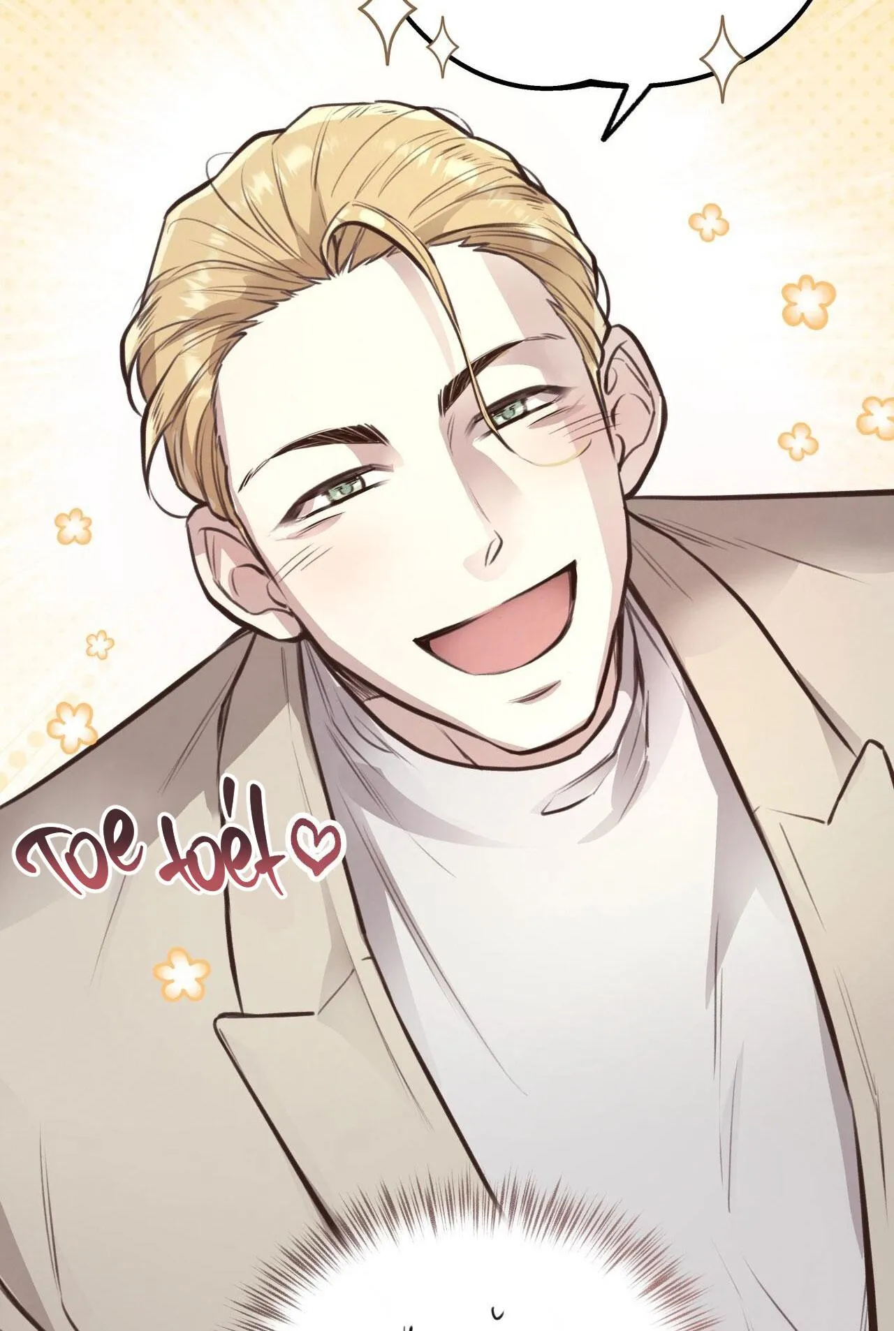 HONEY BEAR Chapter 39 Trang 76