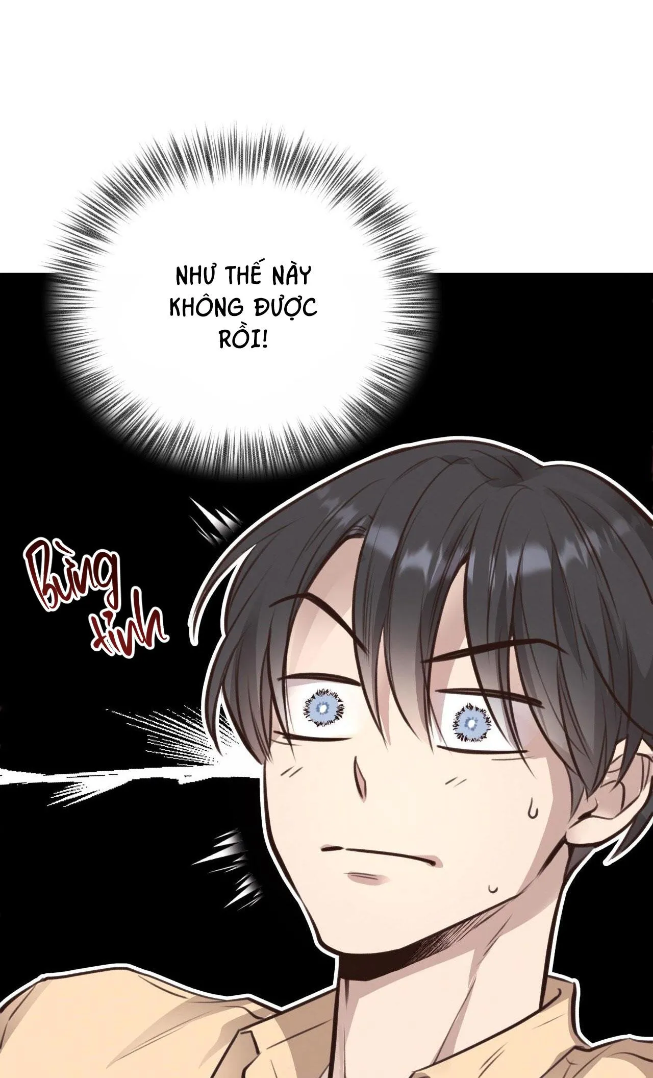 HONEY BEAR Chapter 39 Trang 79