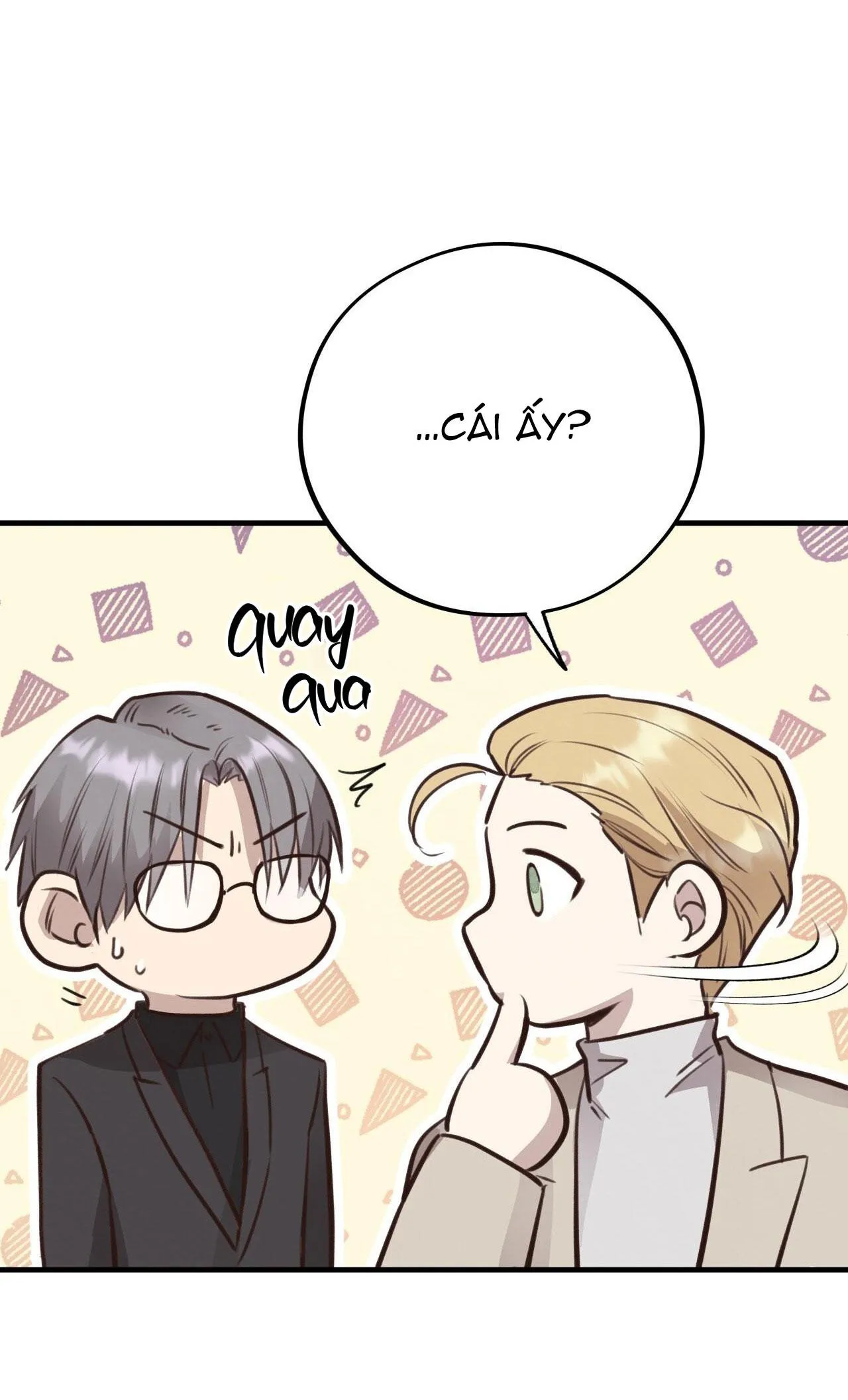 HONEY BEAR Chapter 39 Trang 82