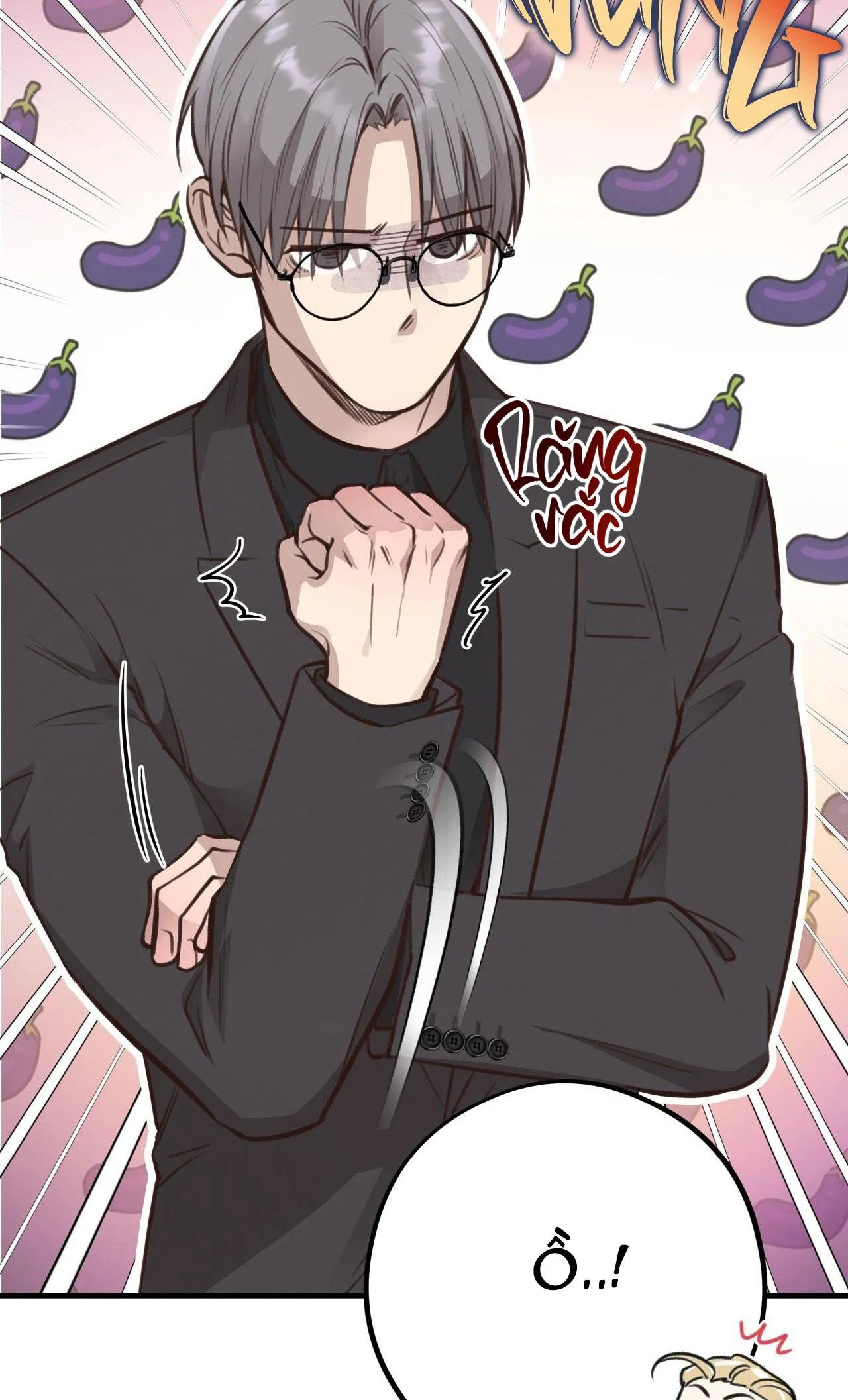 HONEY BEAR Chapter 39 Trang 84