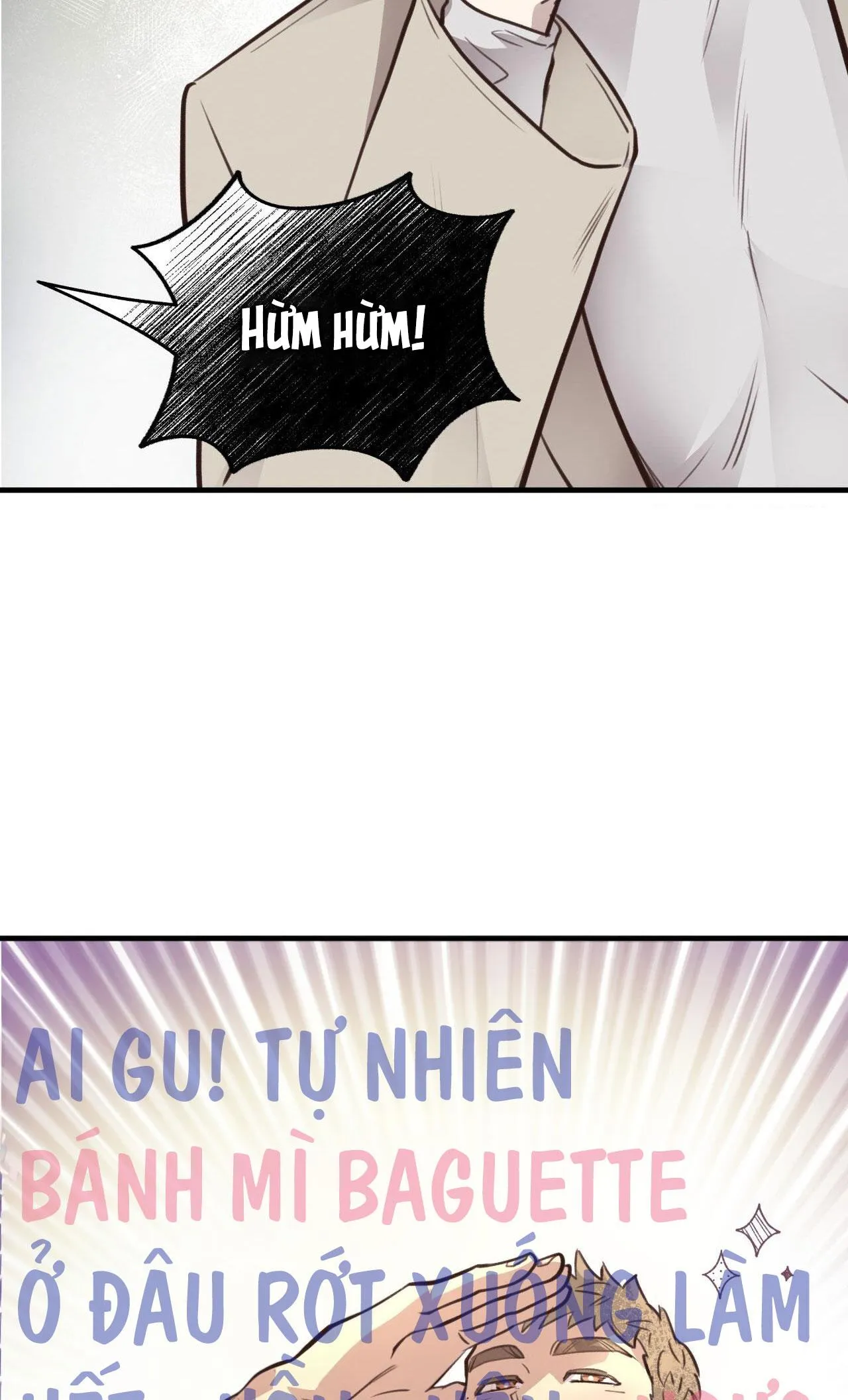 HONEY BEAR Chapter 39 Trang 86