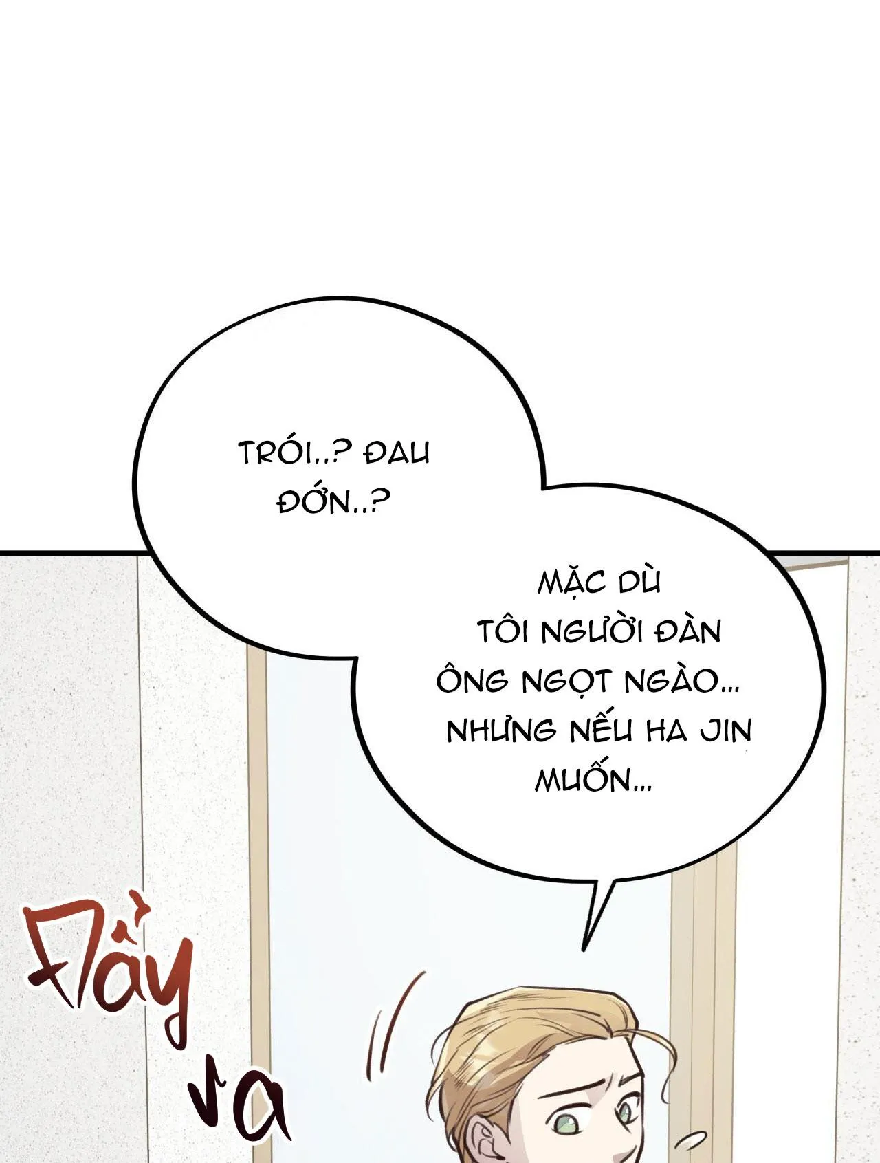 HONEY BEAR Chapter 39 Trang 92