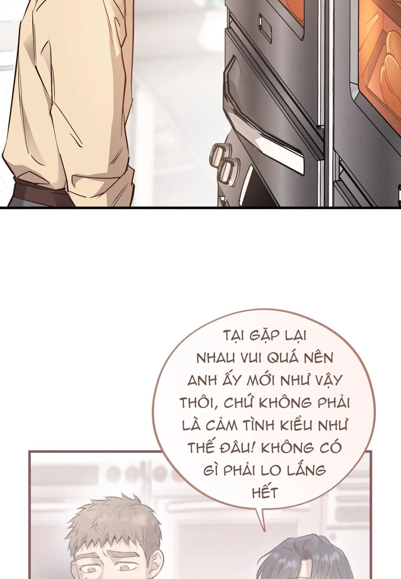 HONEY BEAR Chapter 40 Trang 4