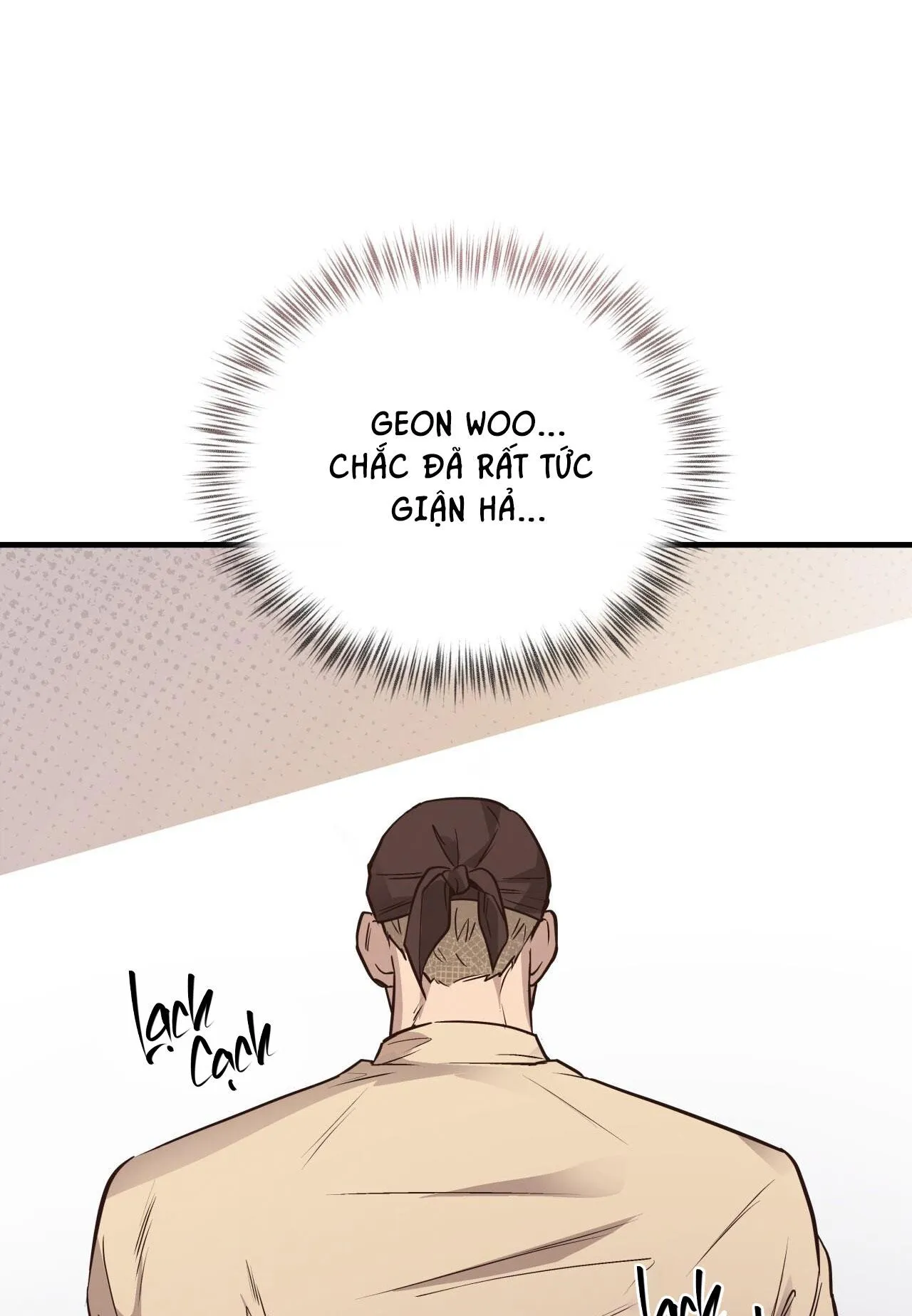 HONEY BEAR Chapter 40 Trang 6