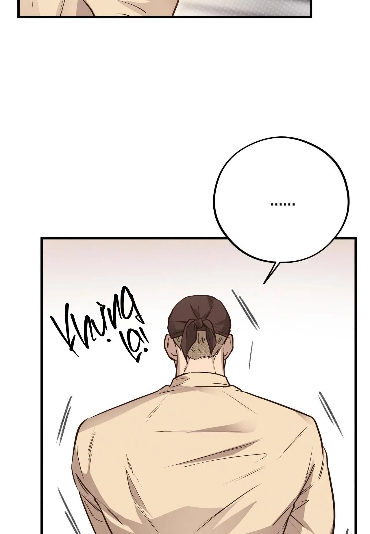 HONEY BEAR Chapter 40 Trang 9