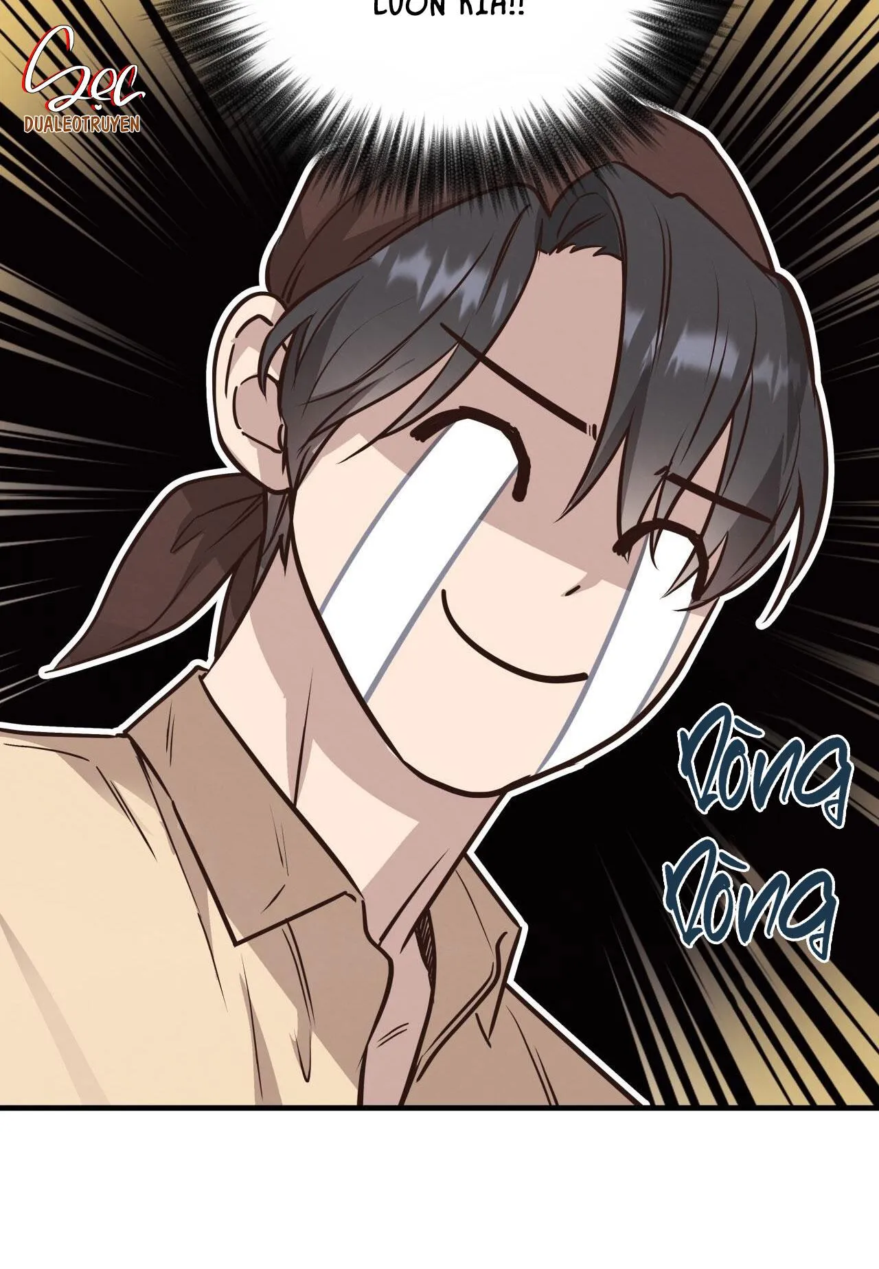 HONEY BEAR Chapter 40 Trang 12