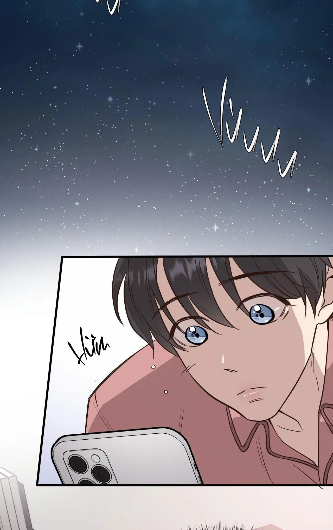 HONEY BEAR Chapter 40 Trang 18