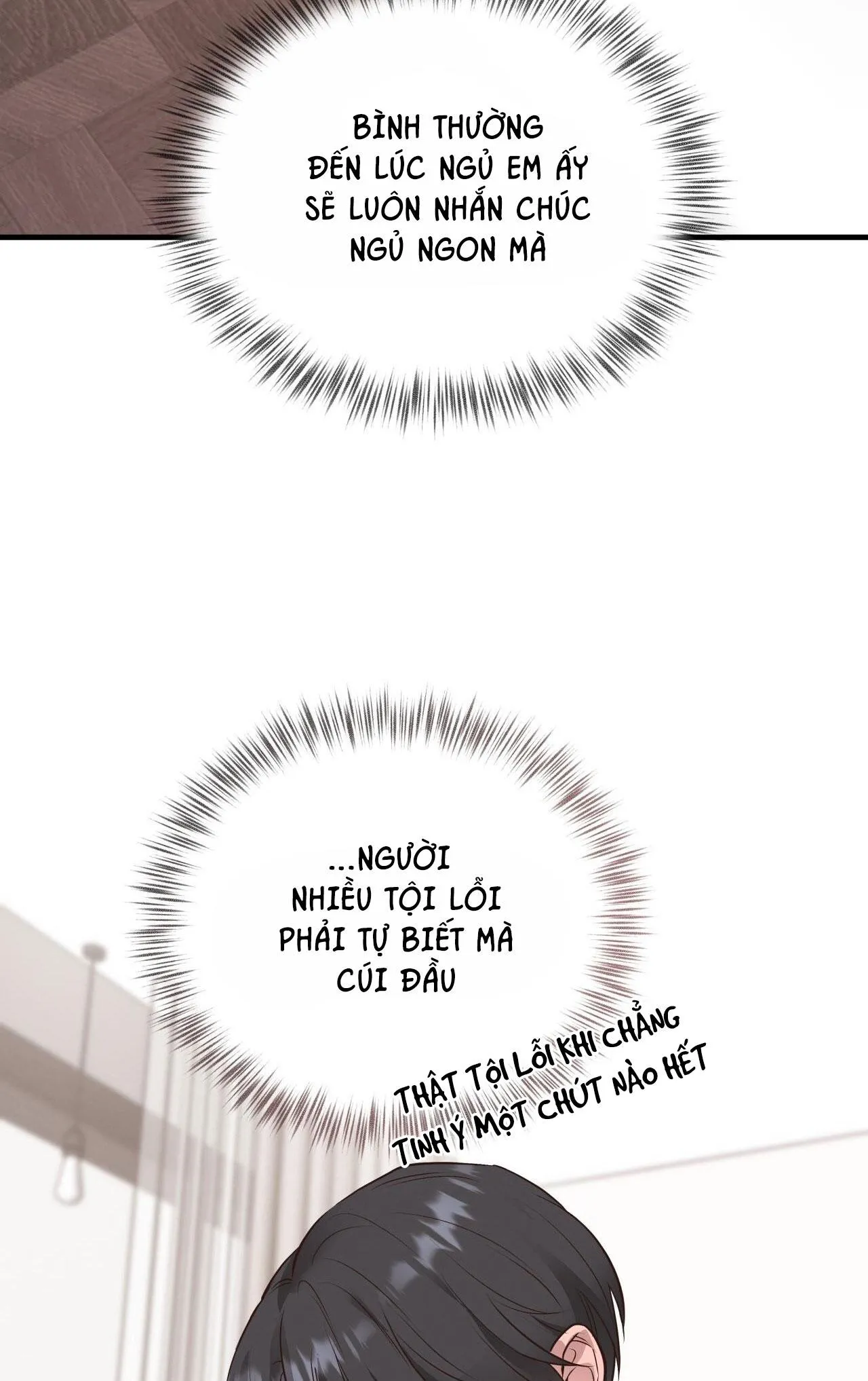 HONEY BEAR Chapter 40 Trang 20