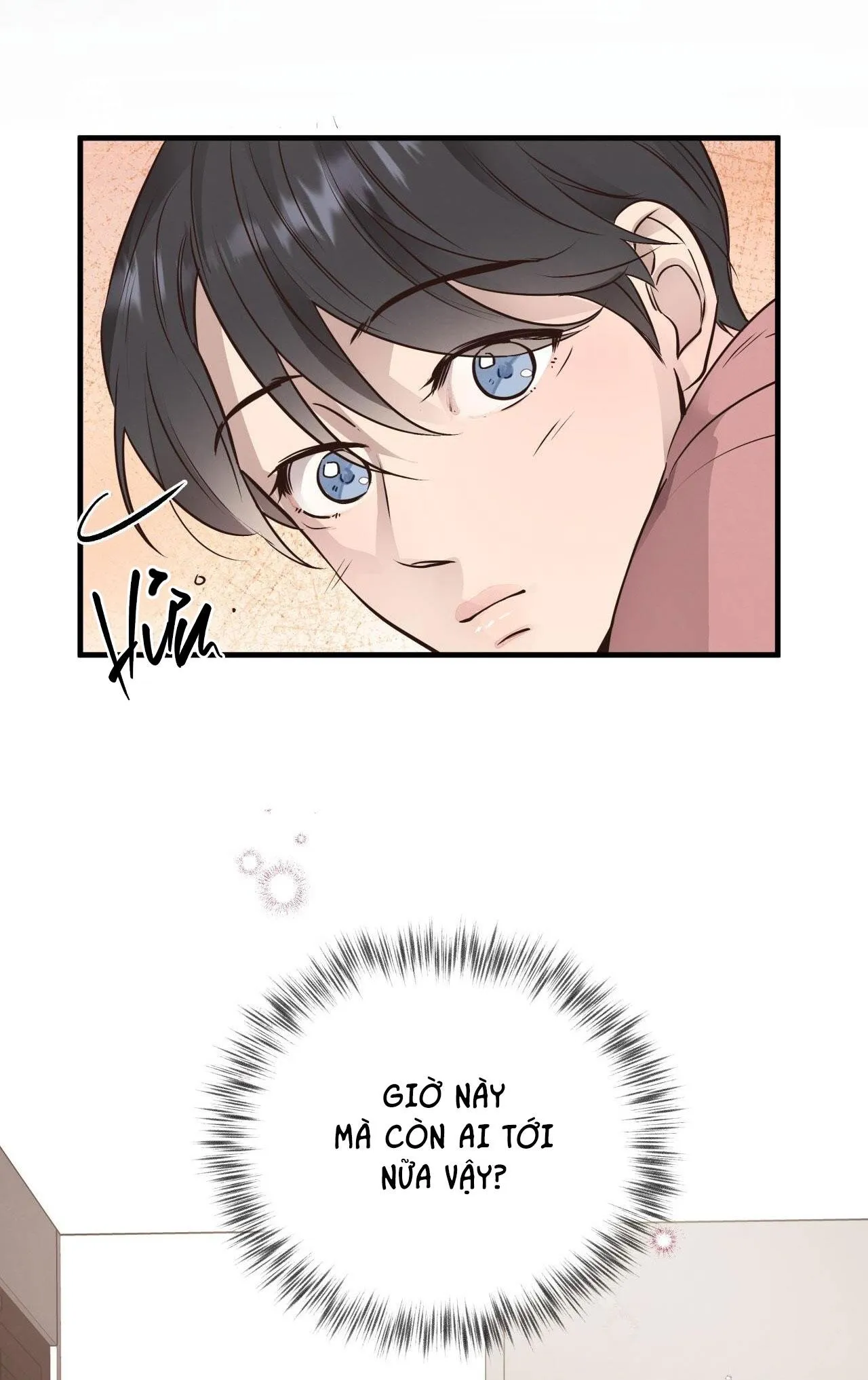 HONEY BEAR Chapter 40 Trang 22