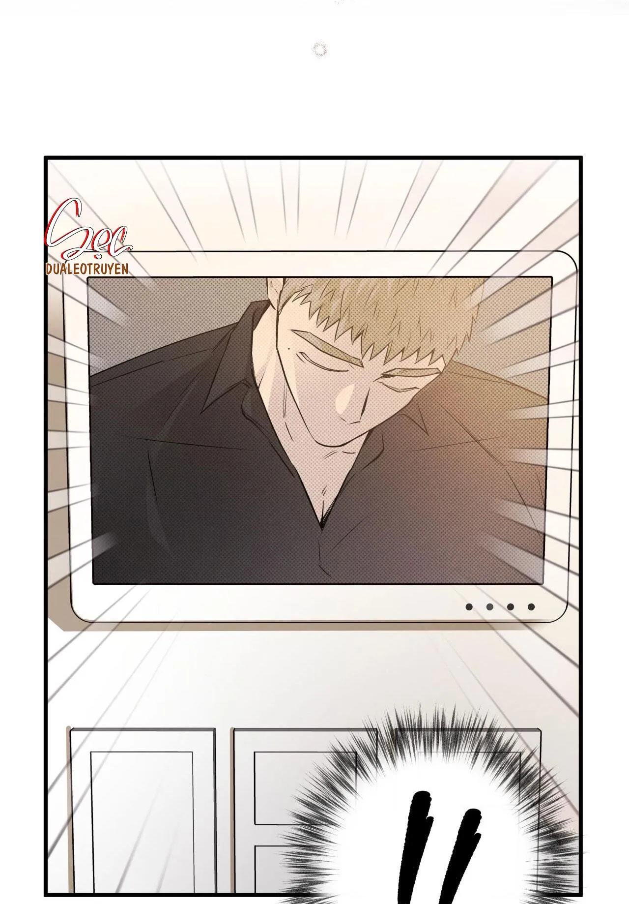 HONEY BEAR Chapter 40 Trang 24