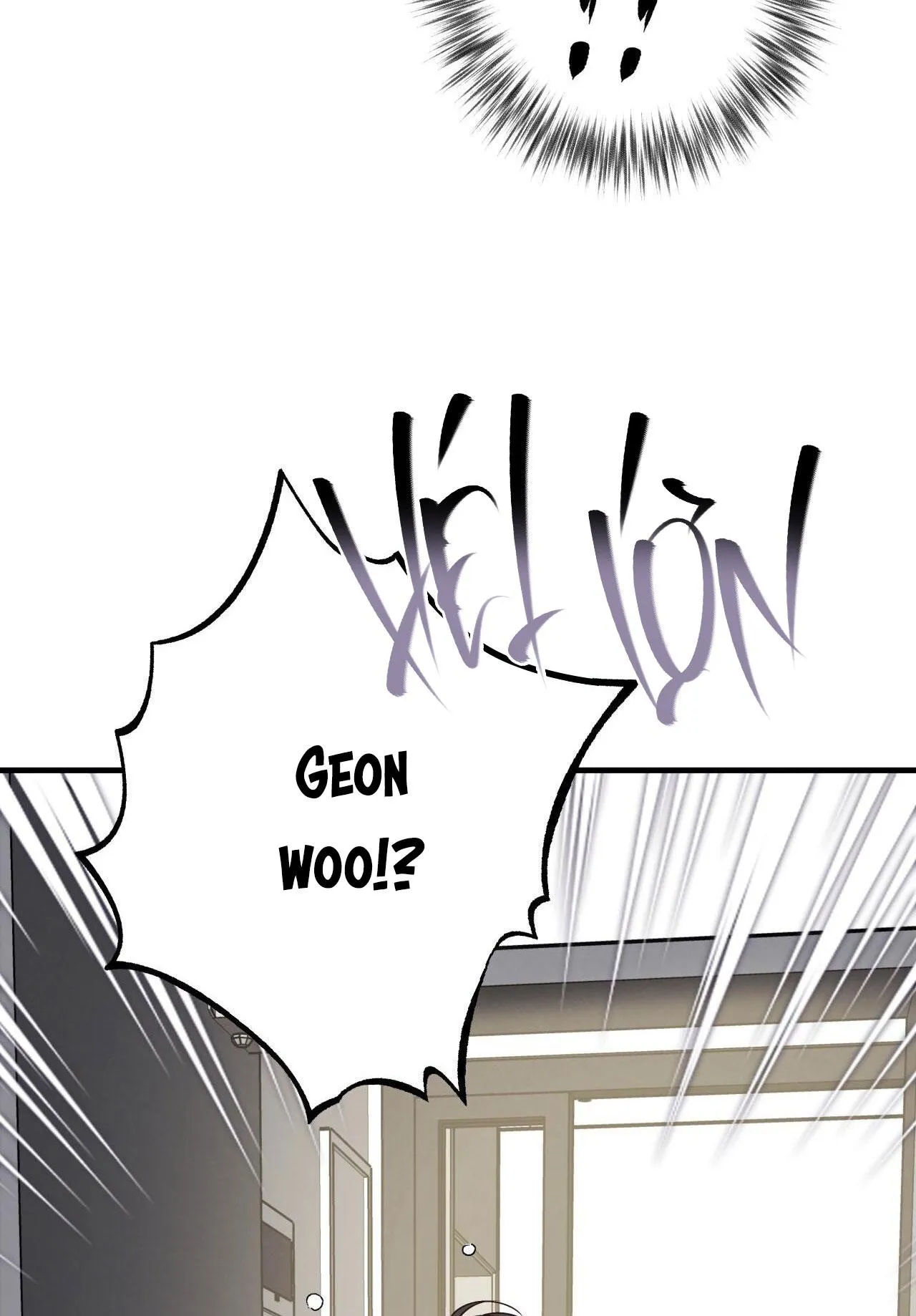 HONEY BEAR Chapter 40 Trang 25