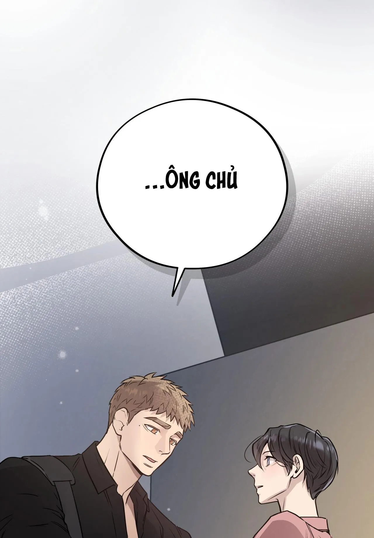 HONEY BEAR Chapter 40 Trang 31