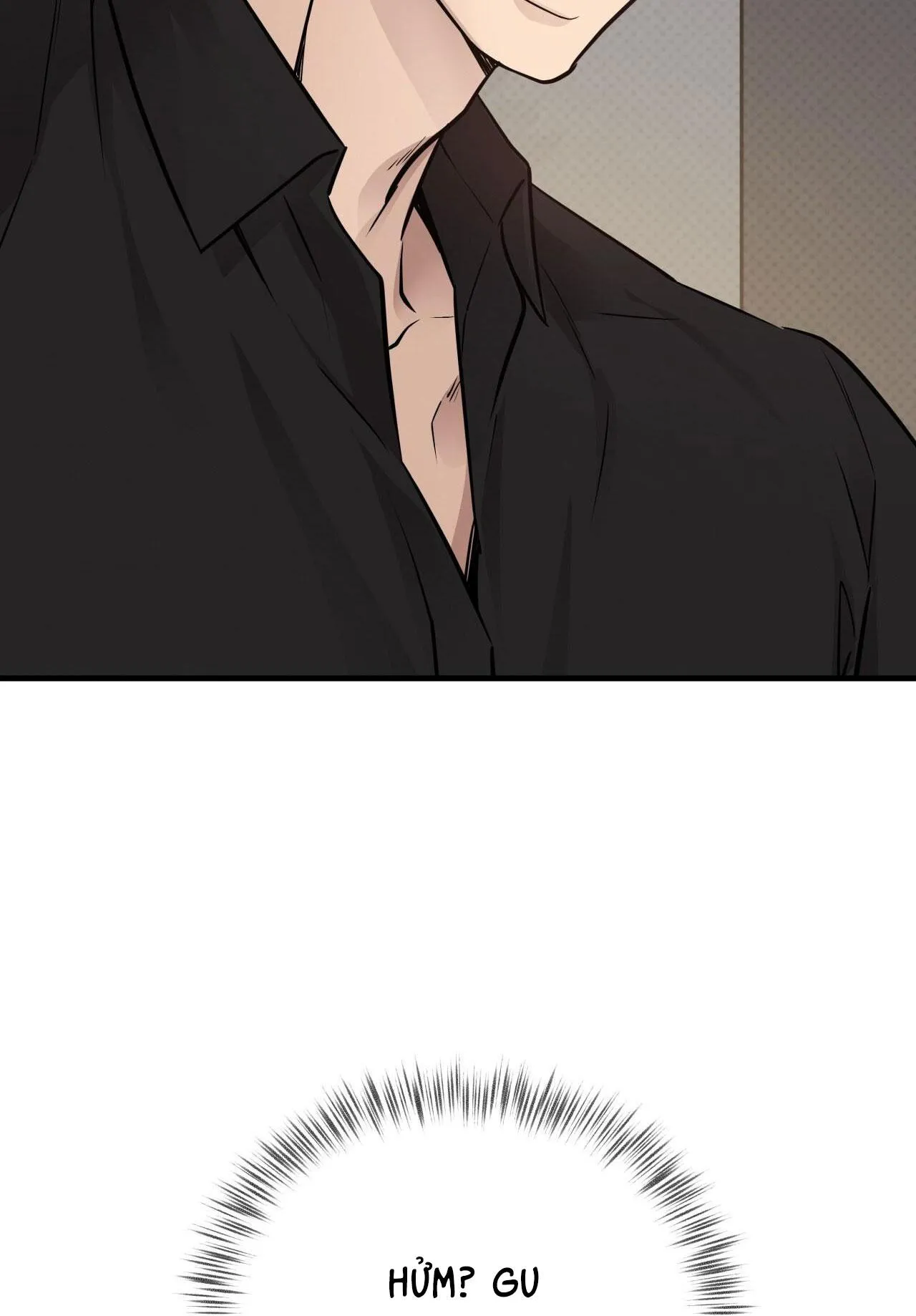 HONEY BEAR Chapter 40 Trang 34