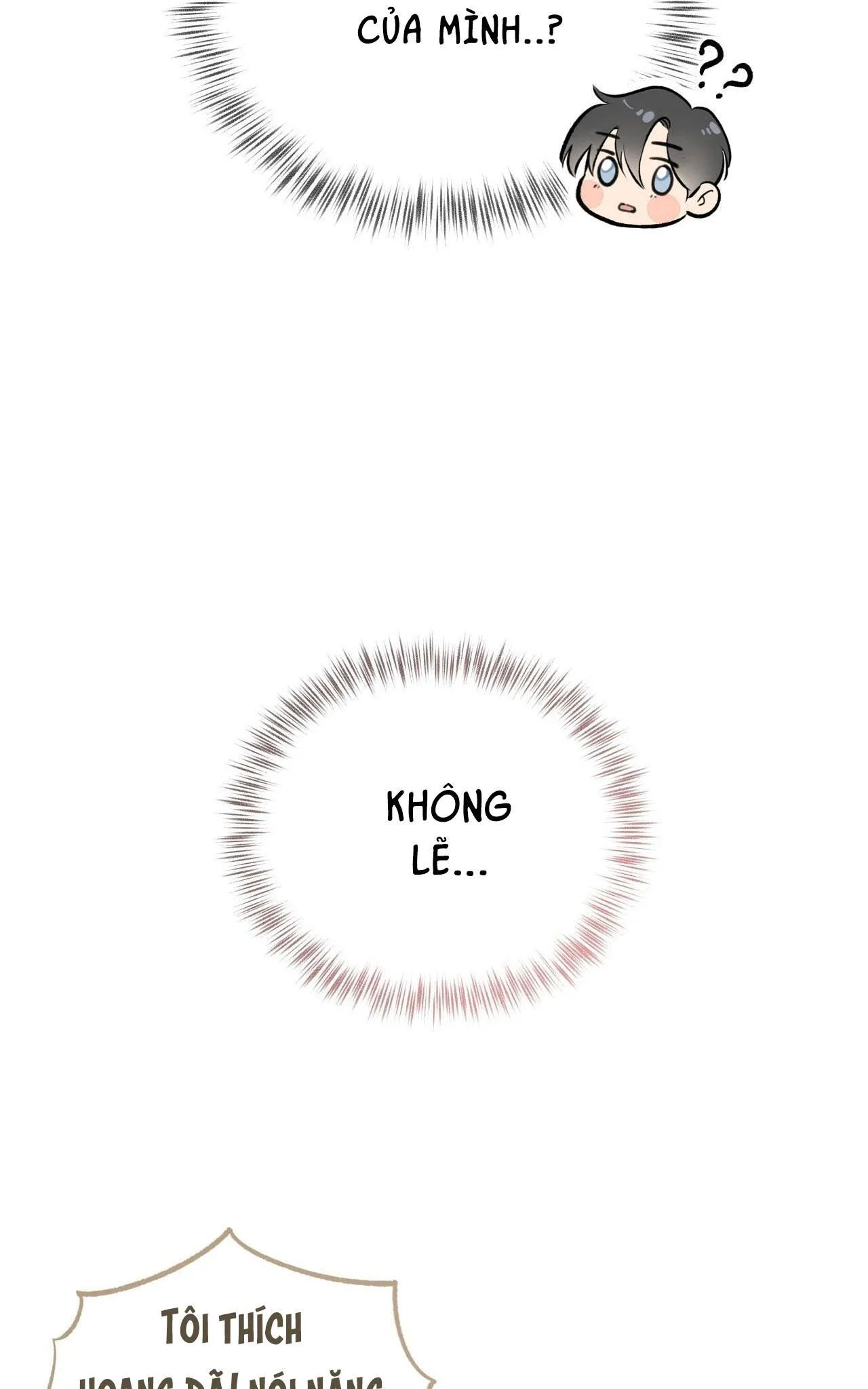 HONEY BEAR Chapter 40 Trang 35