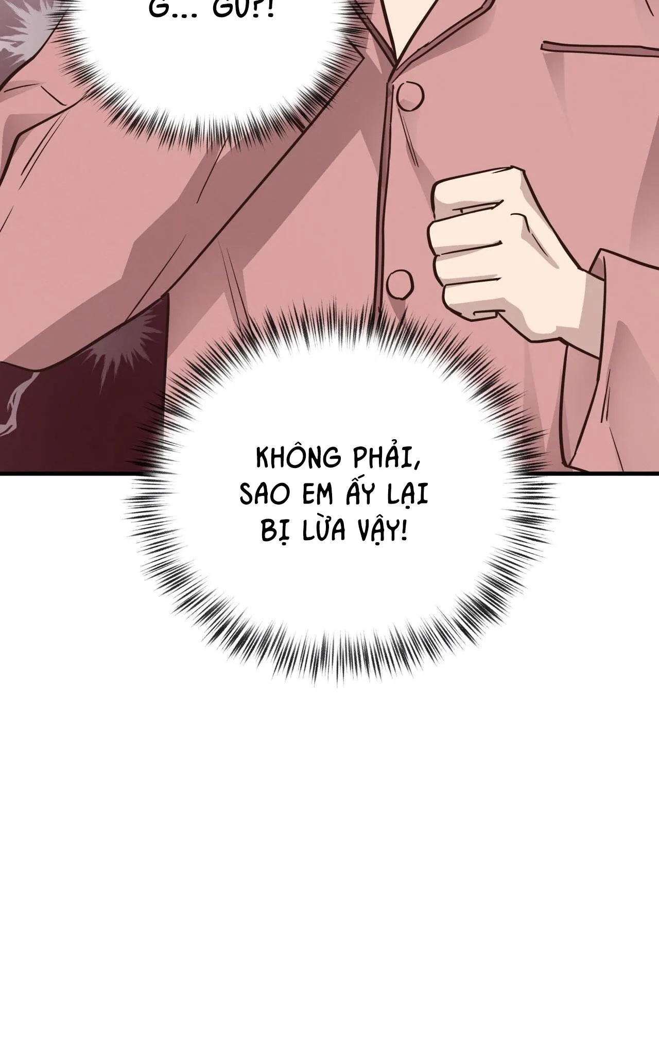 HONEY BEAR Chapter 40 Trang 37