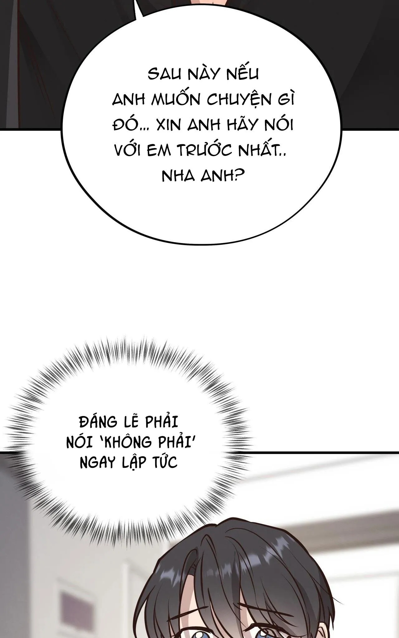 HONEY BEAR Chapter 40 Trang 42