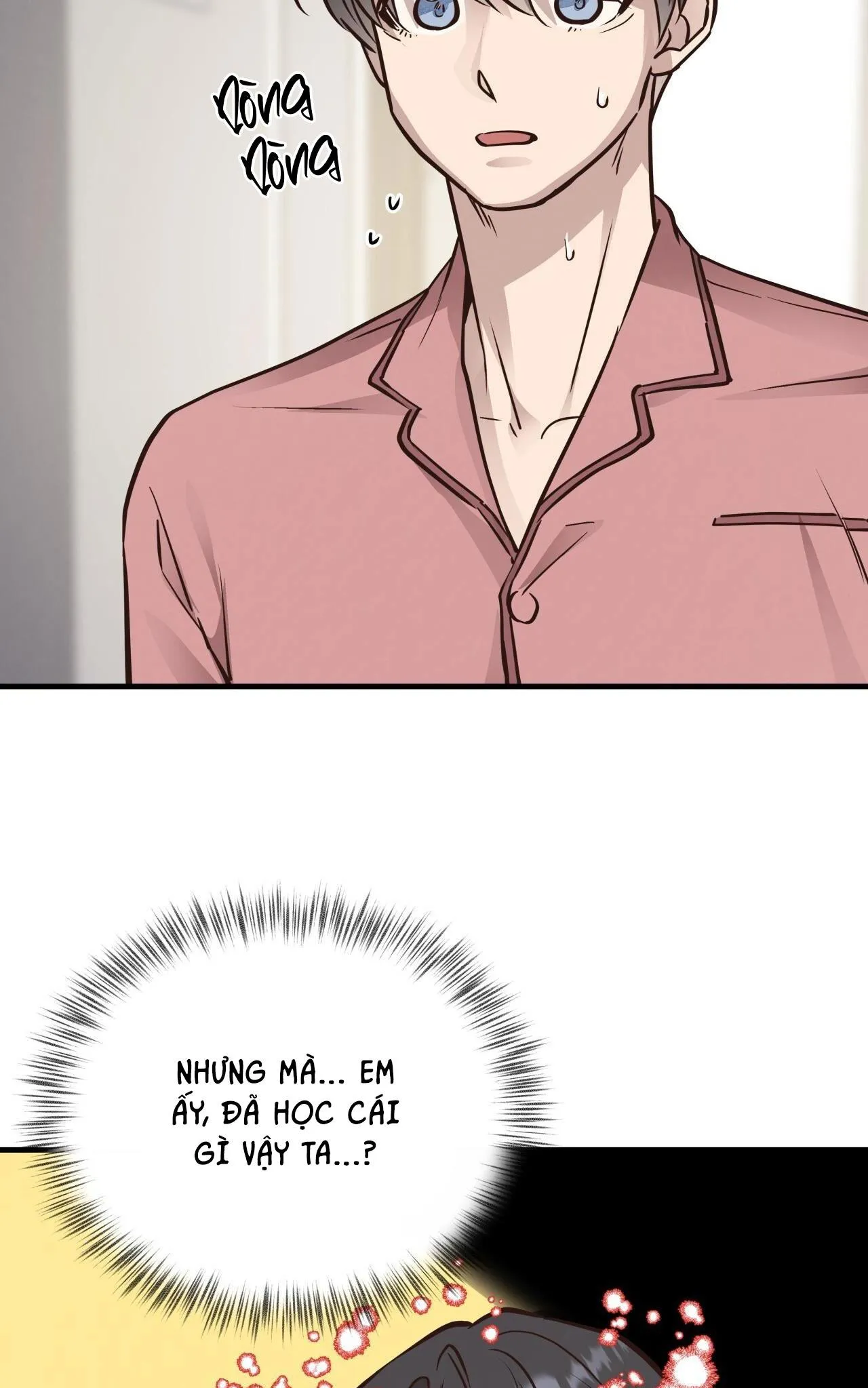 HONEY BEAR Chapter 40 Trang 43