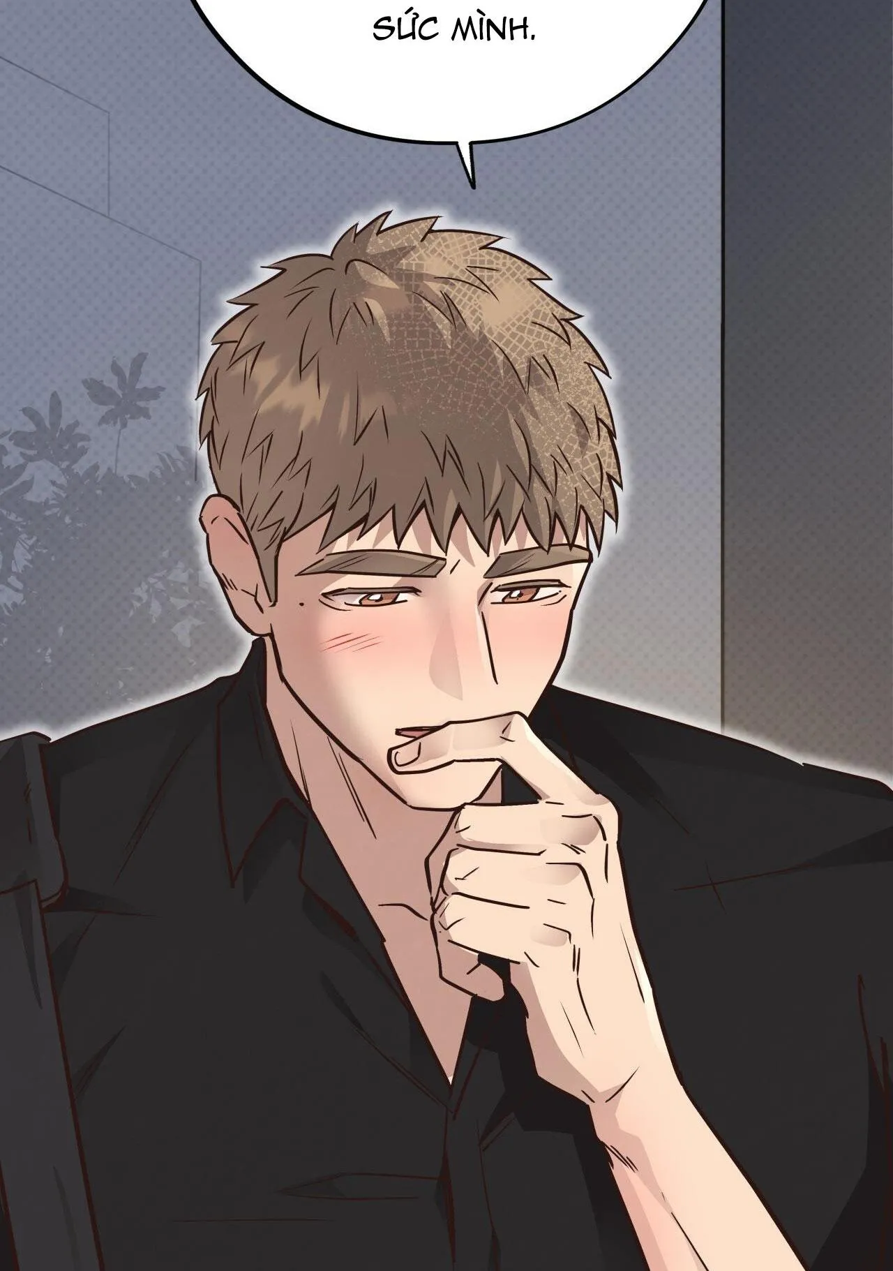 HONEY BEAR Chapter 40 Trang 52