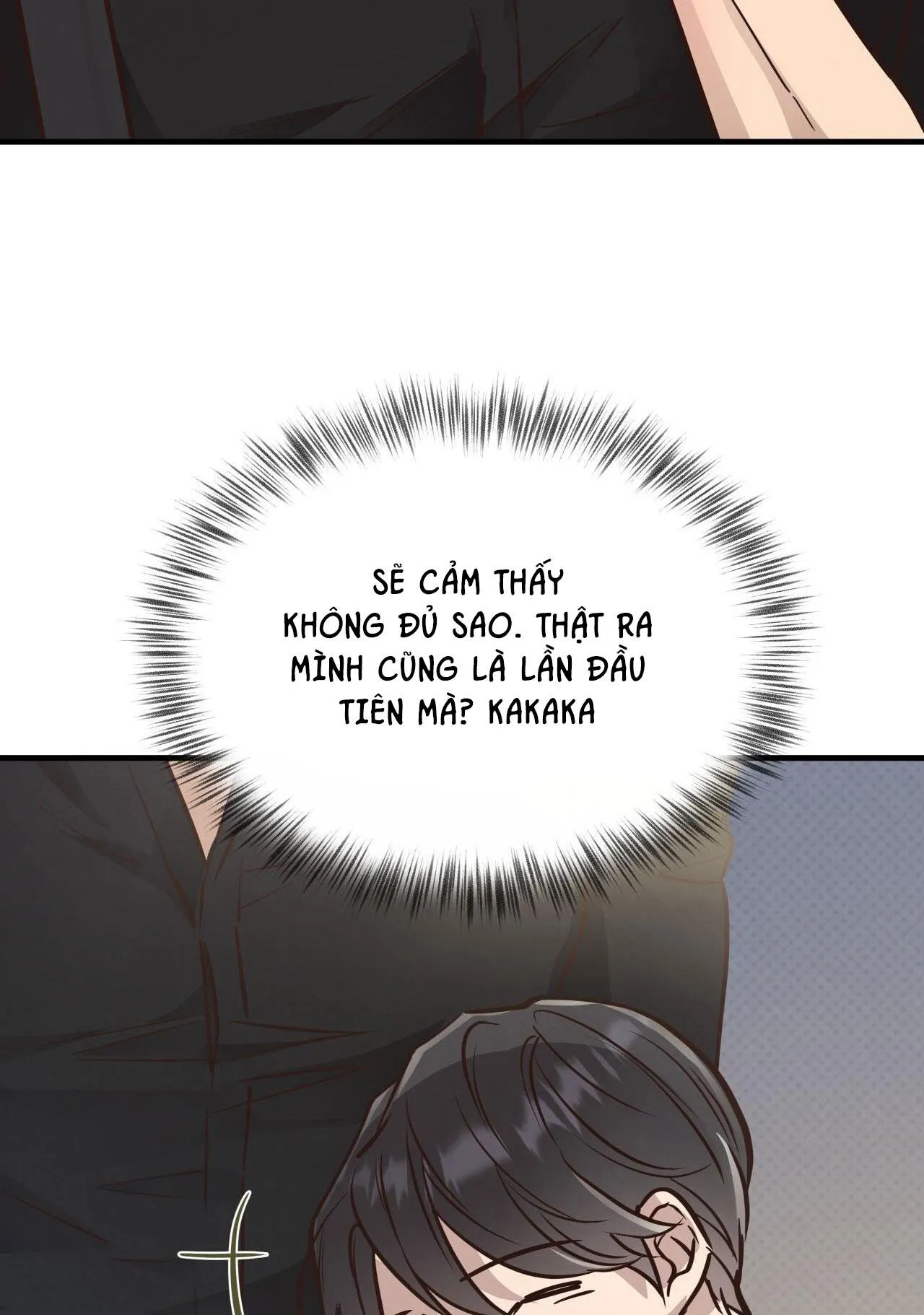 HONEY BEAR Chapter 40 Trang 53