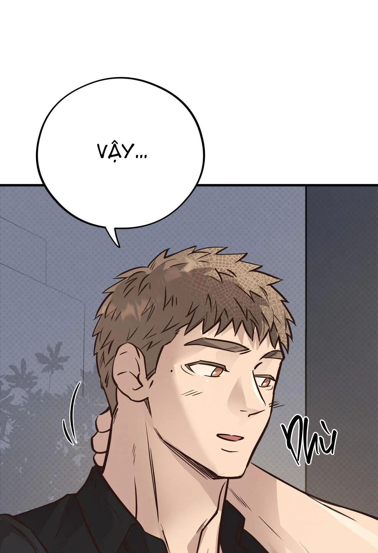 HONEY BEAR Chapter 40 Trang 57