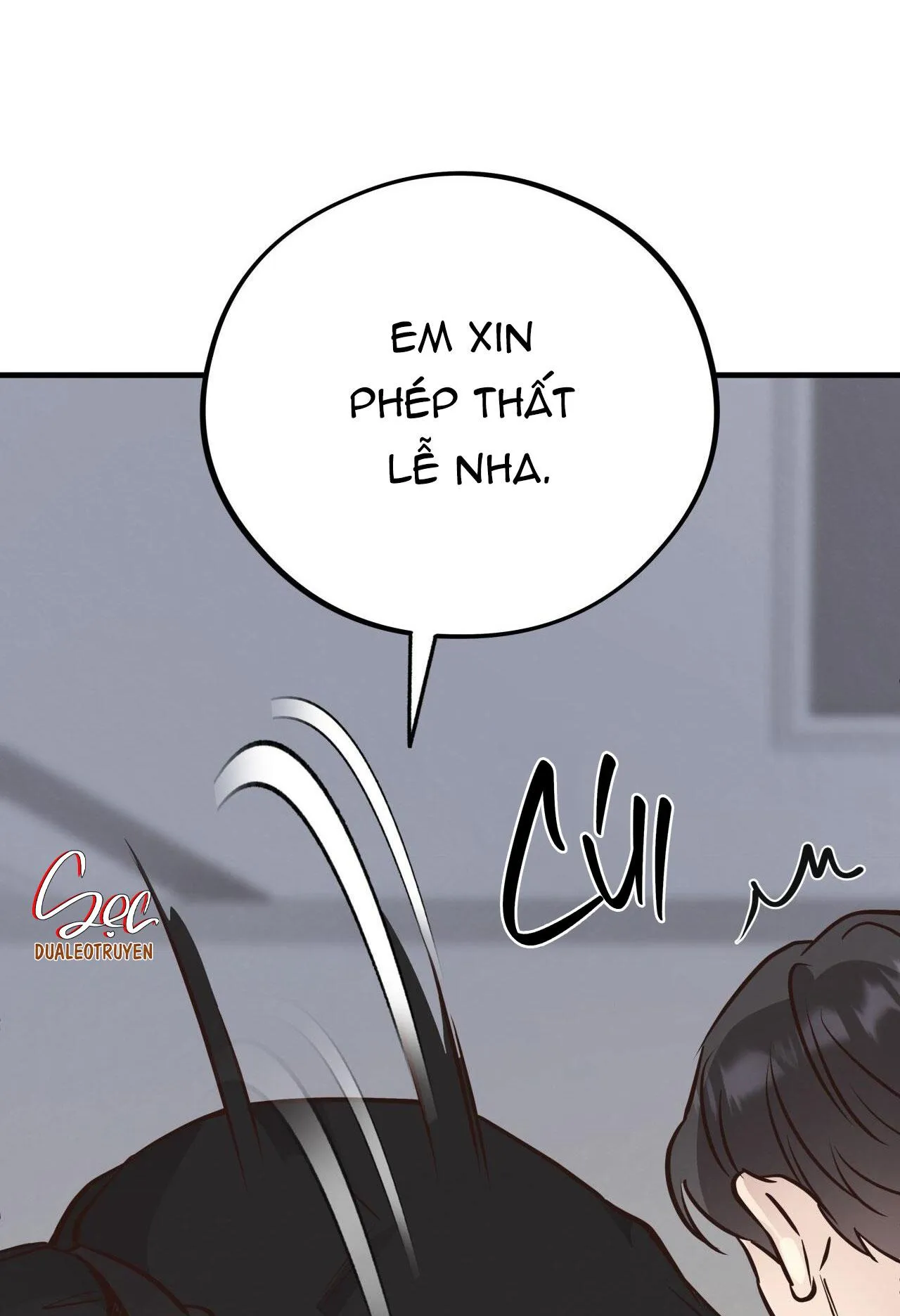 HONEY BEAR Chapter 40 Trang 59