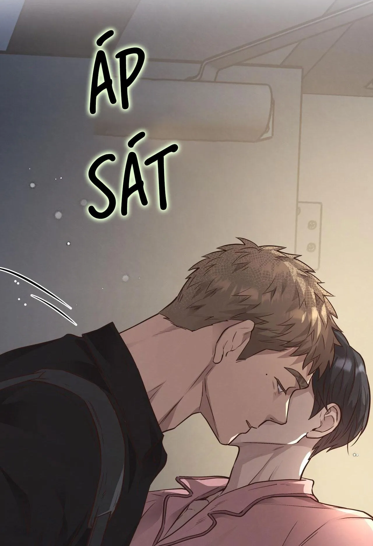 HONEY BEAR Chapter 40 Trang 61