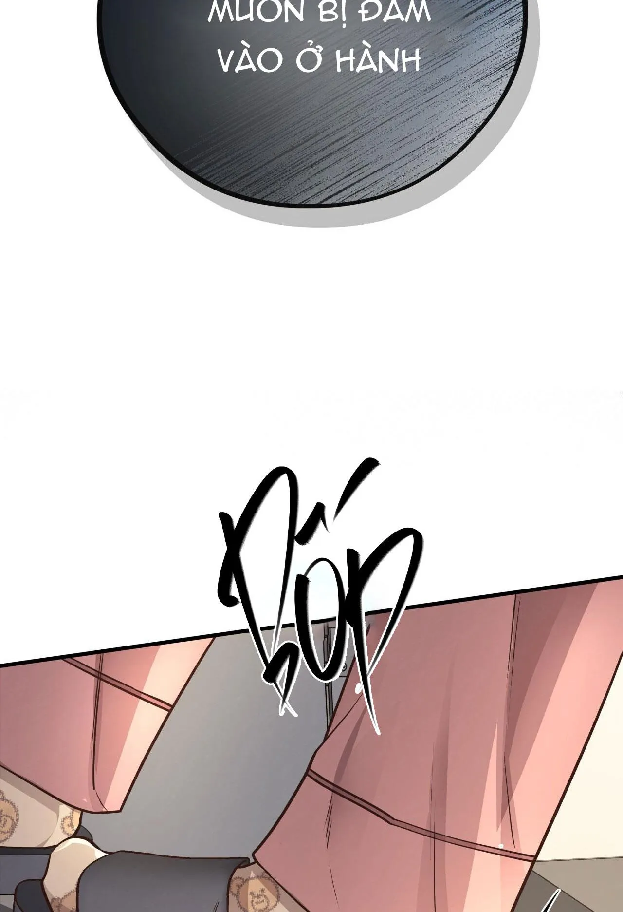 HONEY BEAR Chapter 40 Trang 65