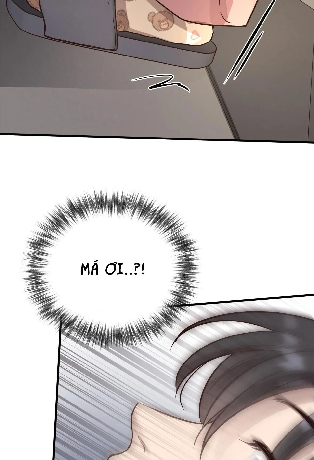 HONEY BEAR Chapter 40 Trang 66