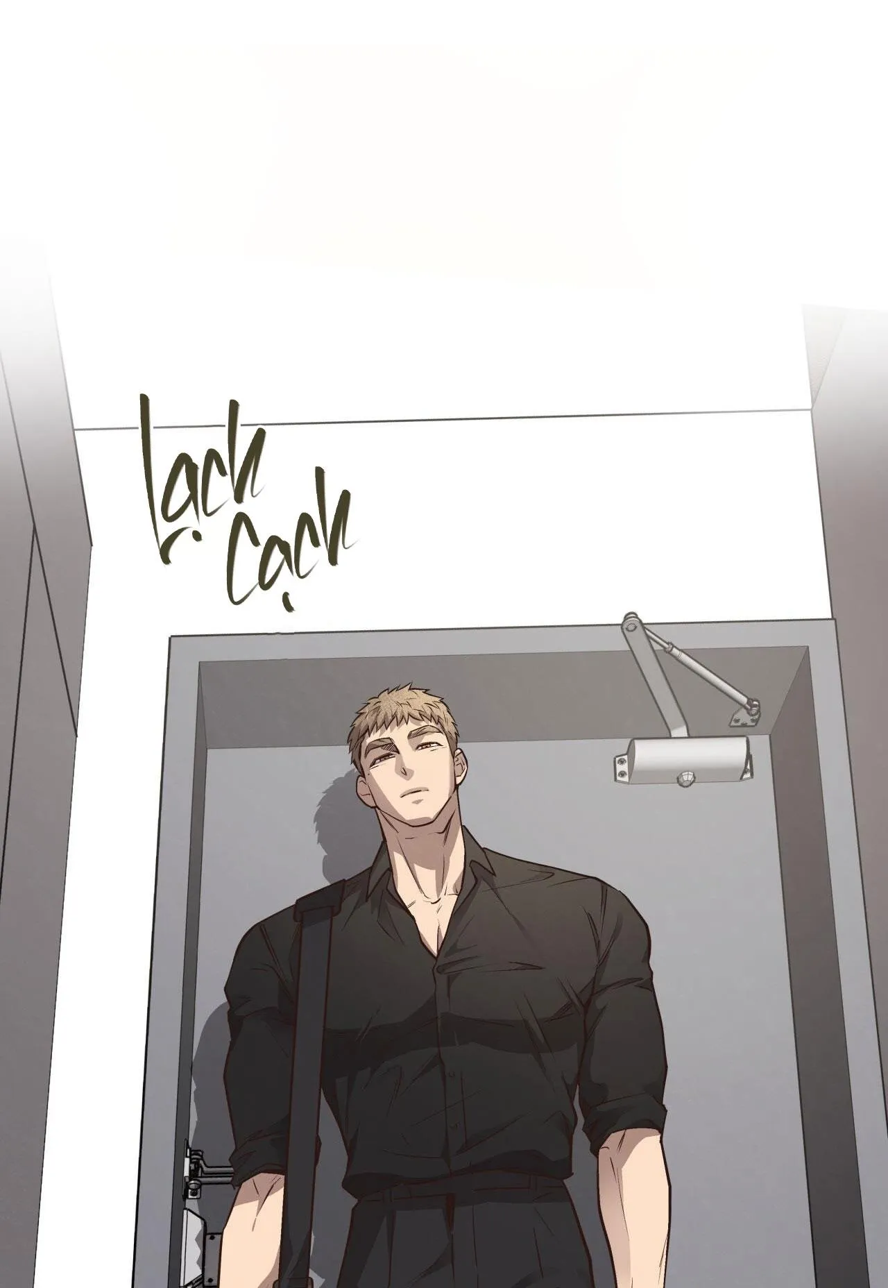 HONEY BEAR Chapter 40 Trang 69