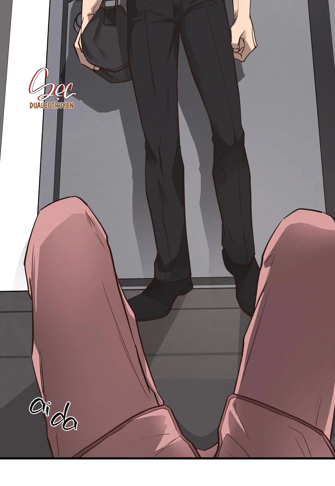 HONEY BEAR Chapter 40 Trang 70