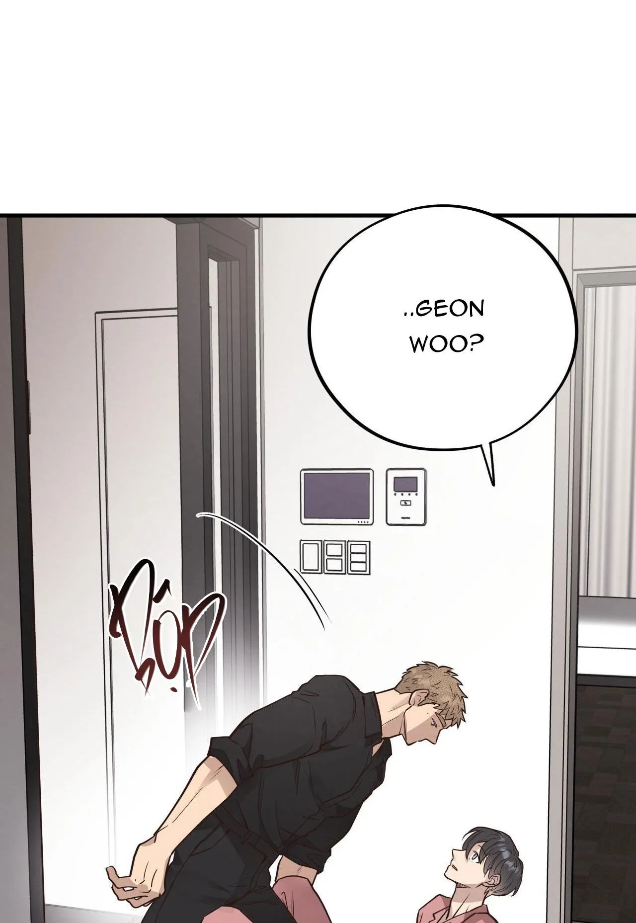 HONEY BEAR Chapter 40 Trang 71