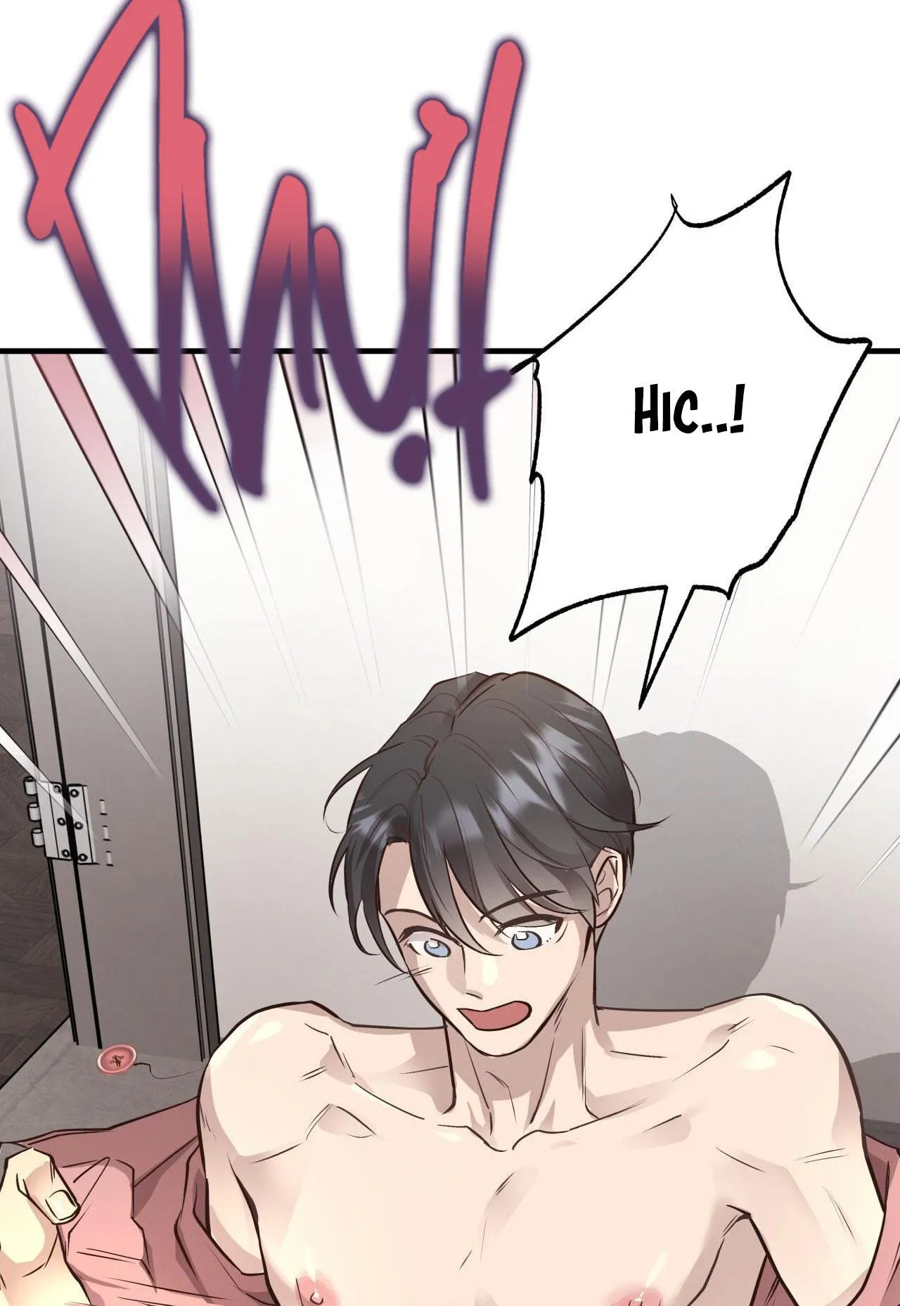 HONEY BEAR Chapter 40 Trang 75