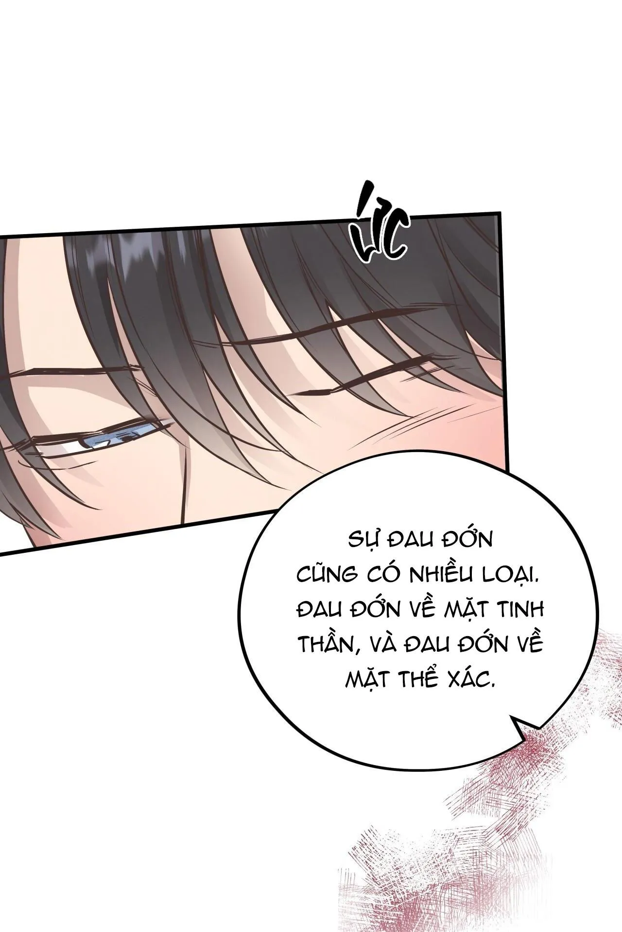 HONEY BEAR Chapter 40 Trang 79