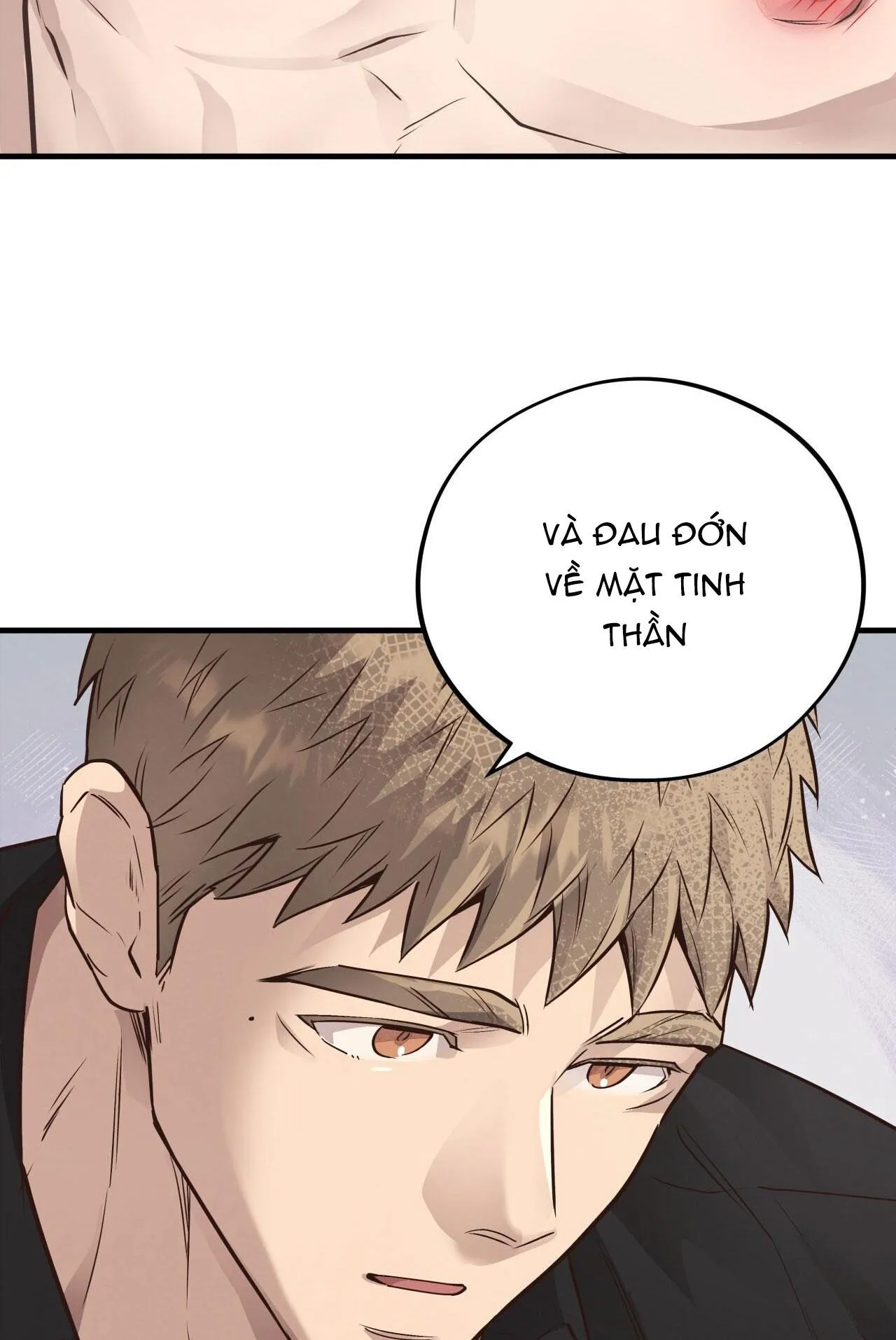 HONEY BEAR Chapter 40 Trang 84