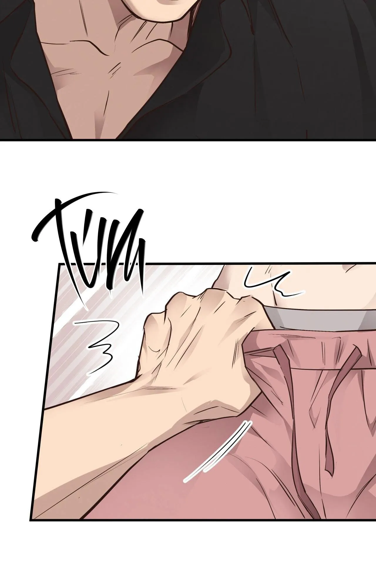 HONEY BEAR Chapter 40 Trang 85