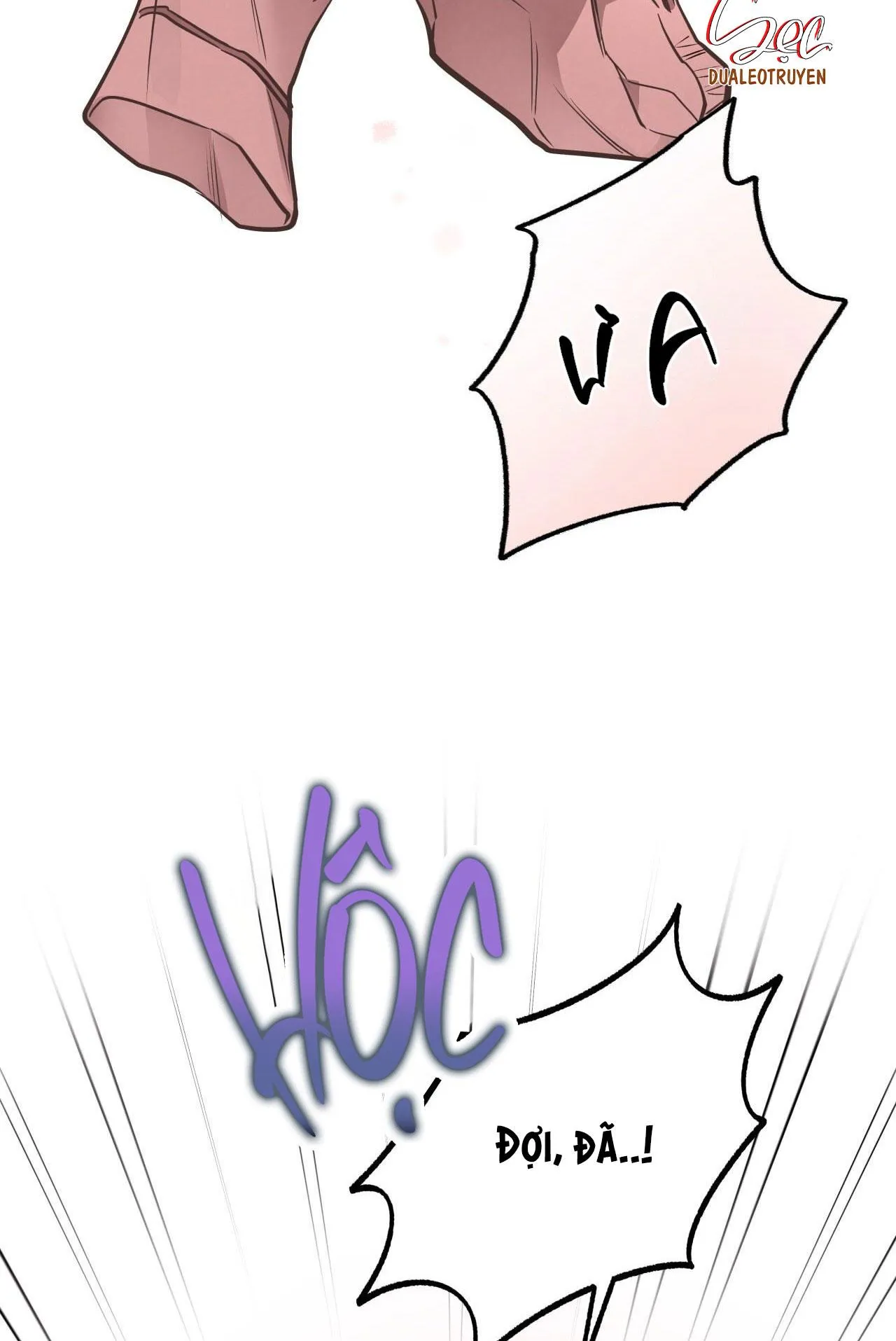 HONEY BEAR Chapter 40 Trang 87