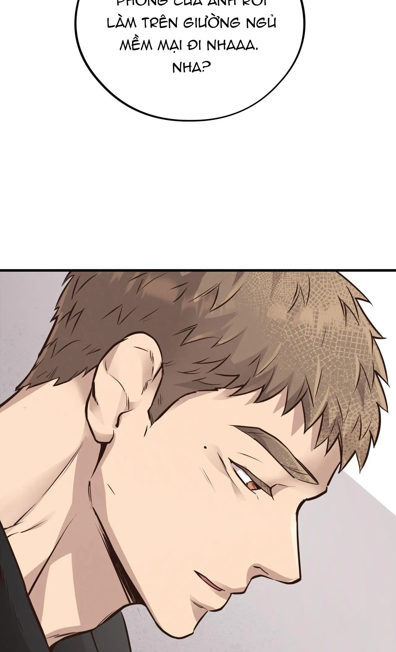 HONEY BEAR Chapter 40 Trang 92