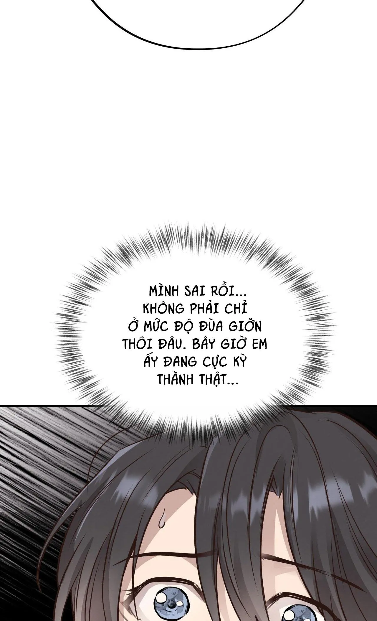 HONEY BEAR Chapter 40 Trang 96