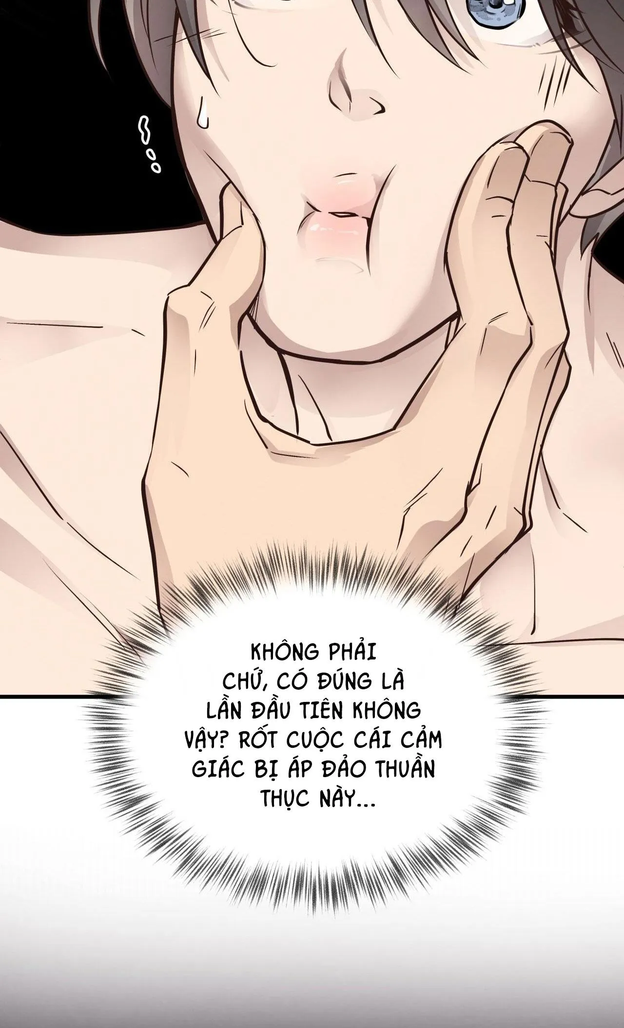 HONEY BEAR Chapter 40 Trang 97