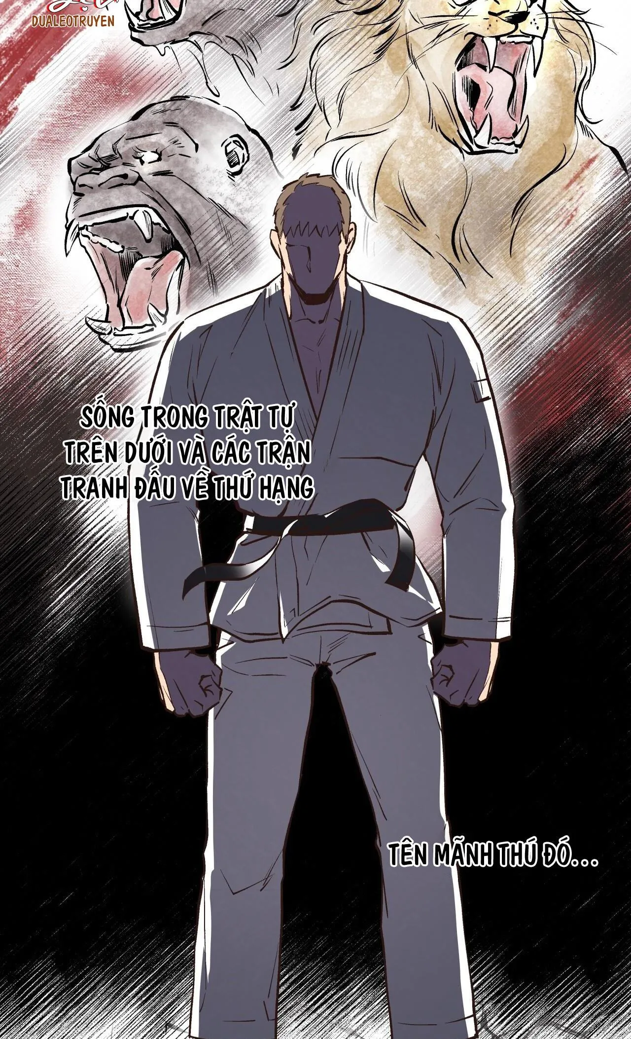 HONEY BEAR Chapter 40 Trang 99