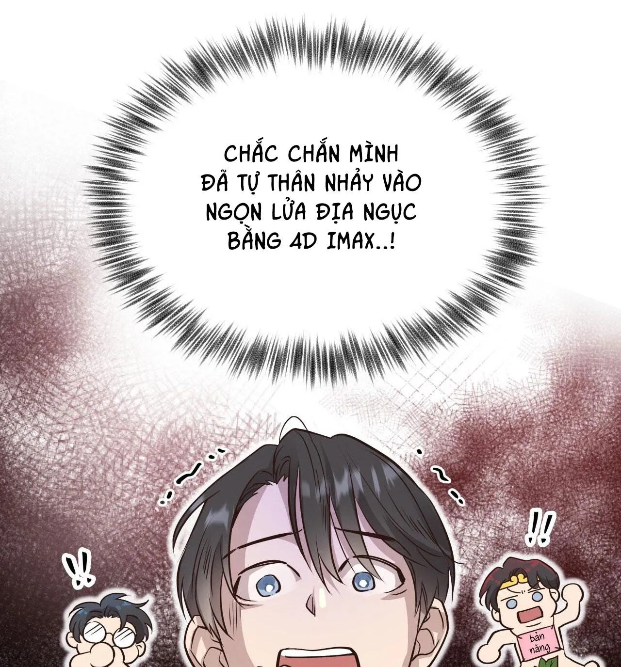 HONEY BEAR Chapter 40 Trang 101