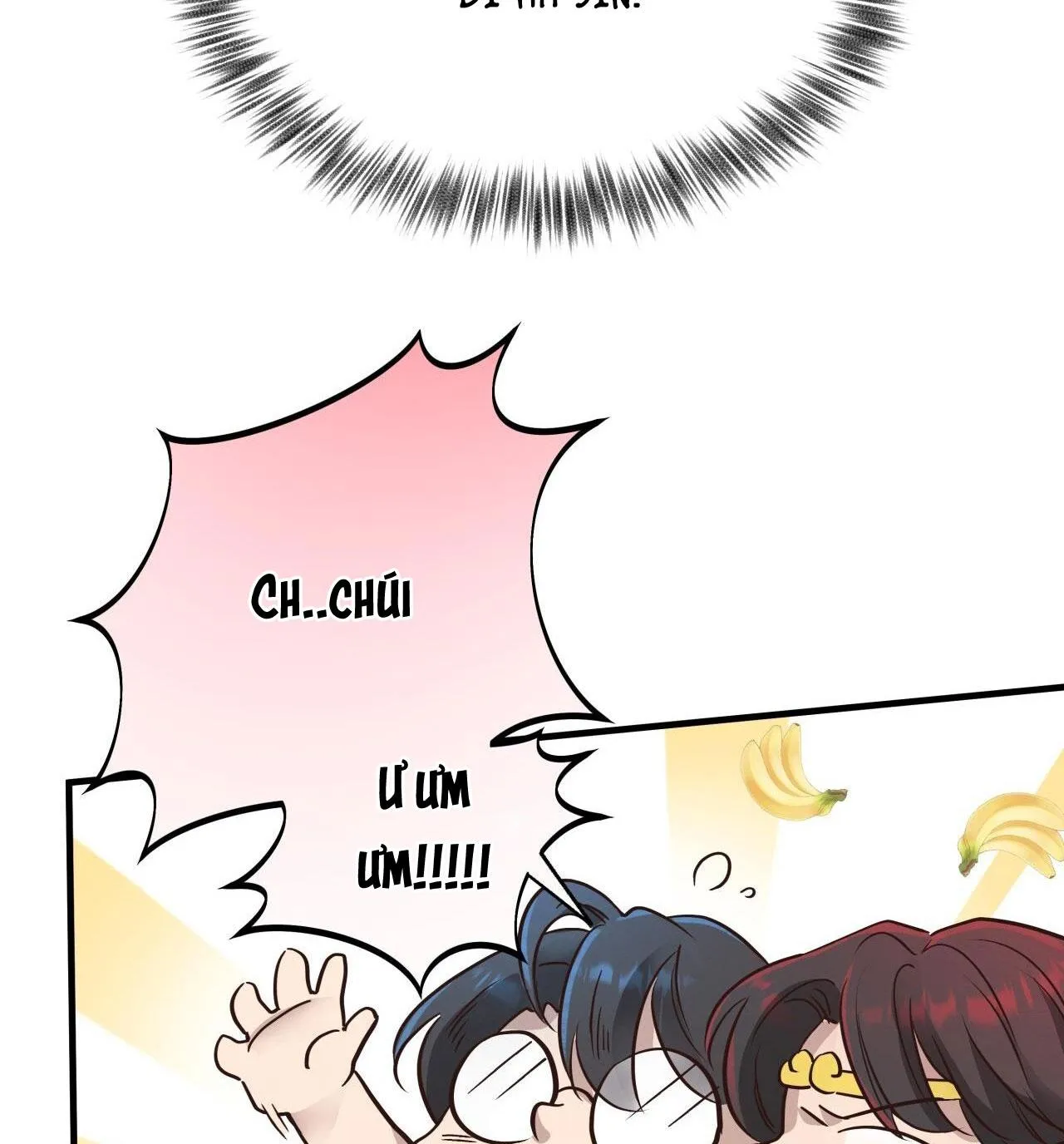 HONEY BEAR Chapter 40 Trang 103