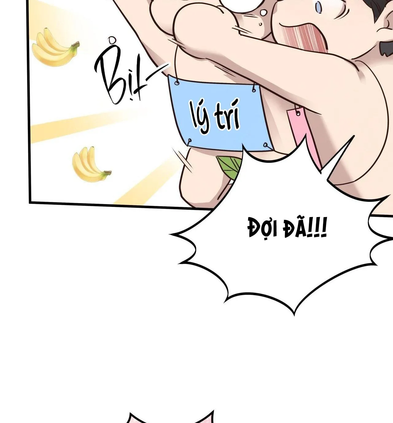 HONEY BEAR Chapter 40 Trang 104